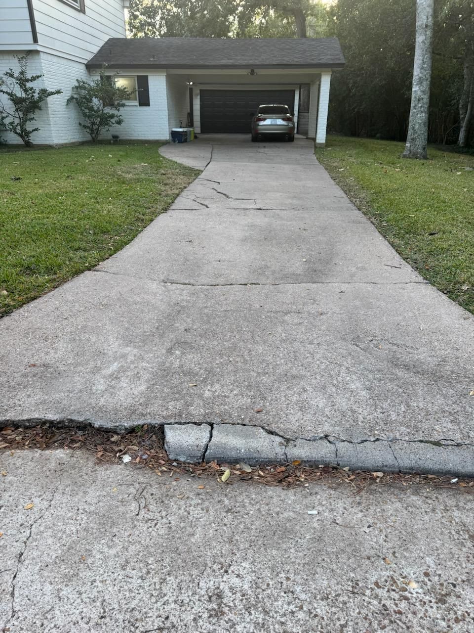  for Delarosa Concrete & Stamping in Pearland, TX