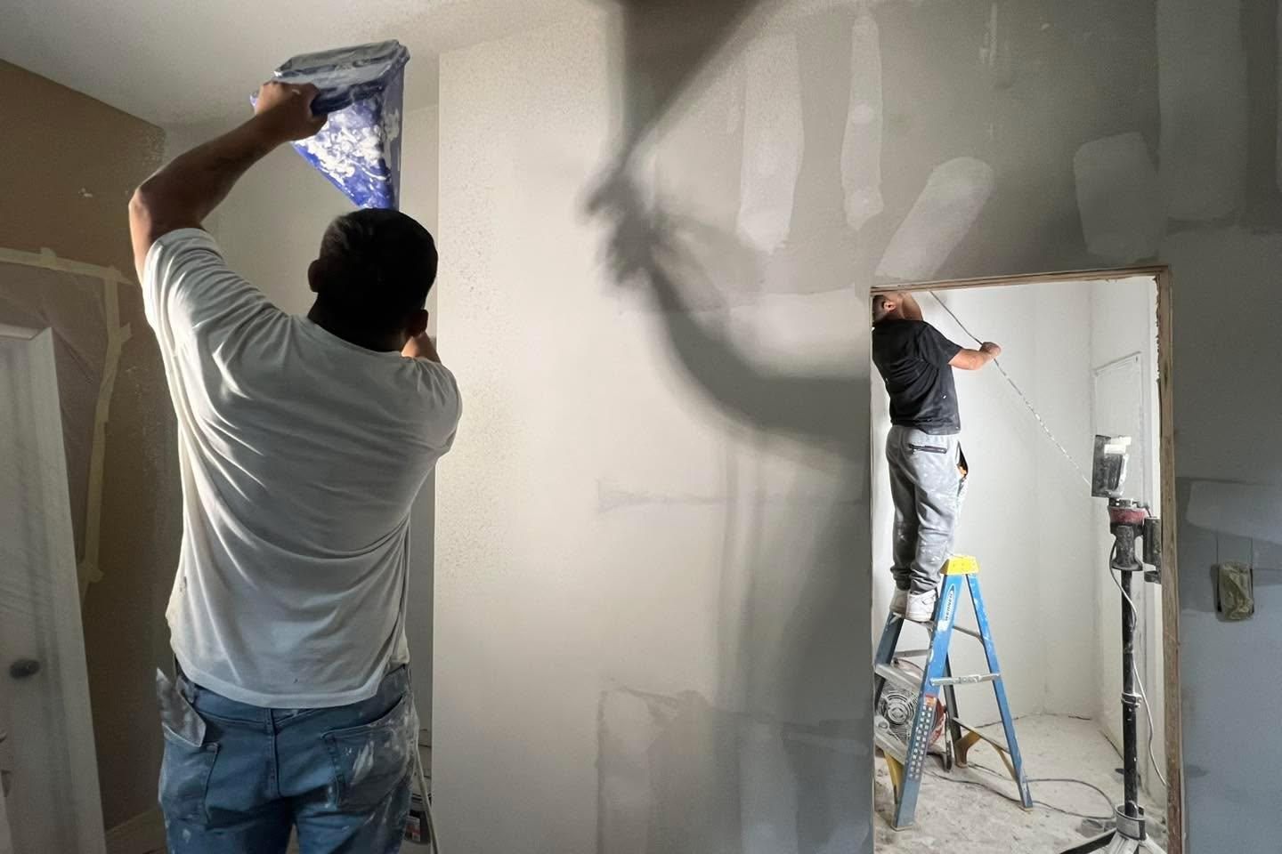  for Git Er Done Home Remodeling in Wylie, TX