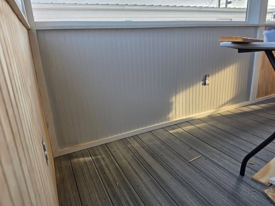  for Coastal Charm Remodeling in Swansboro, NC
