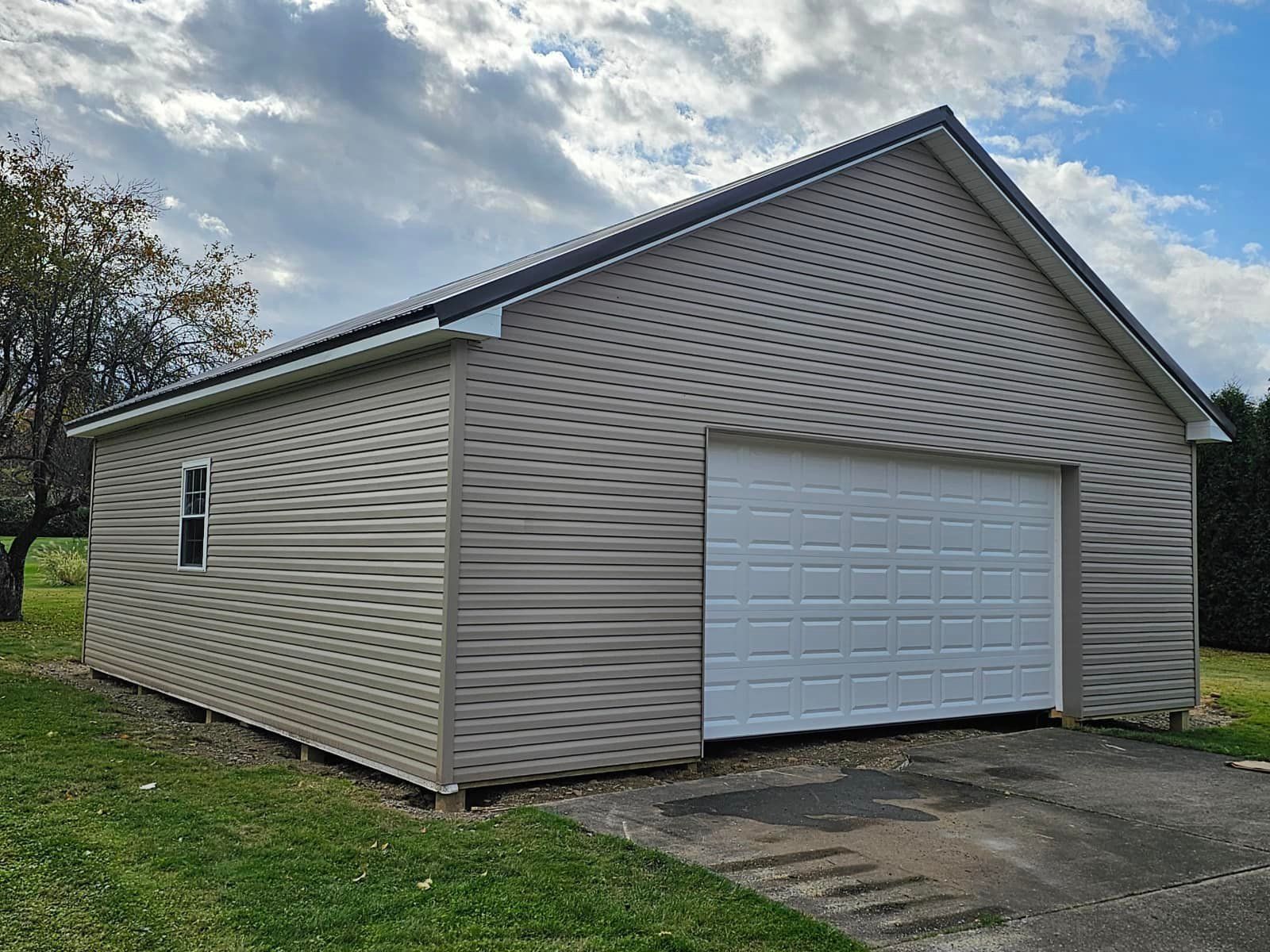  for DG Construction & Property Management LLC in Leechburg, PA