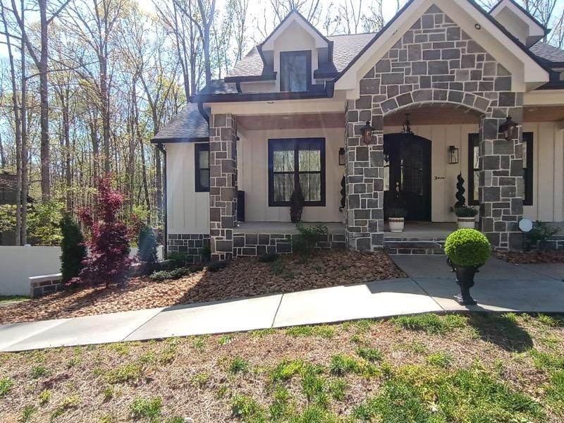  for Pro Lawn and Landscape in White Bluff, TN