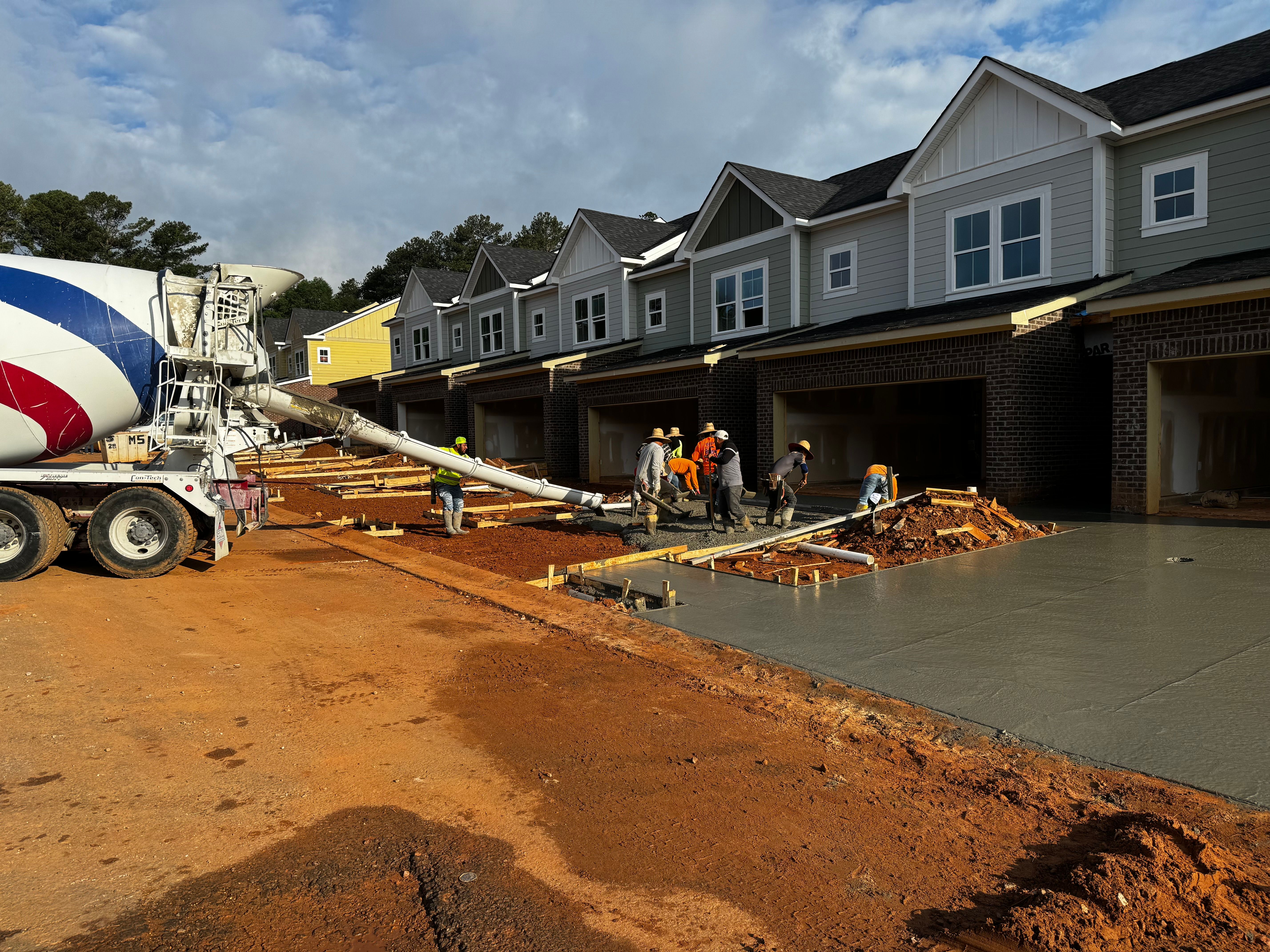  for Arsa Contracting LLC in Dallas, GA