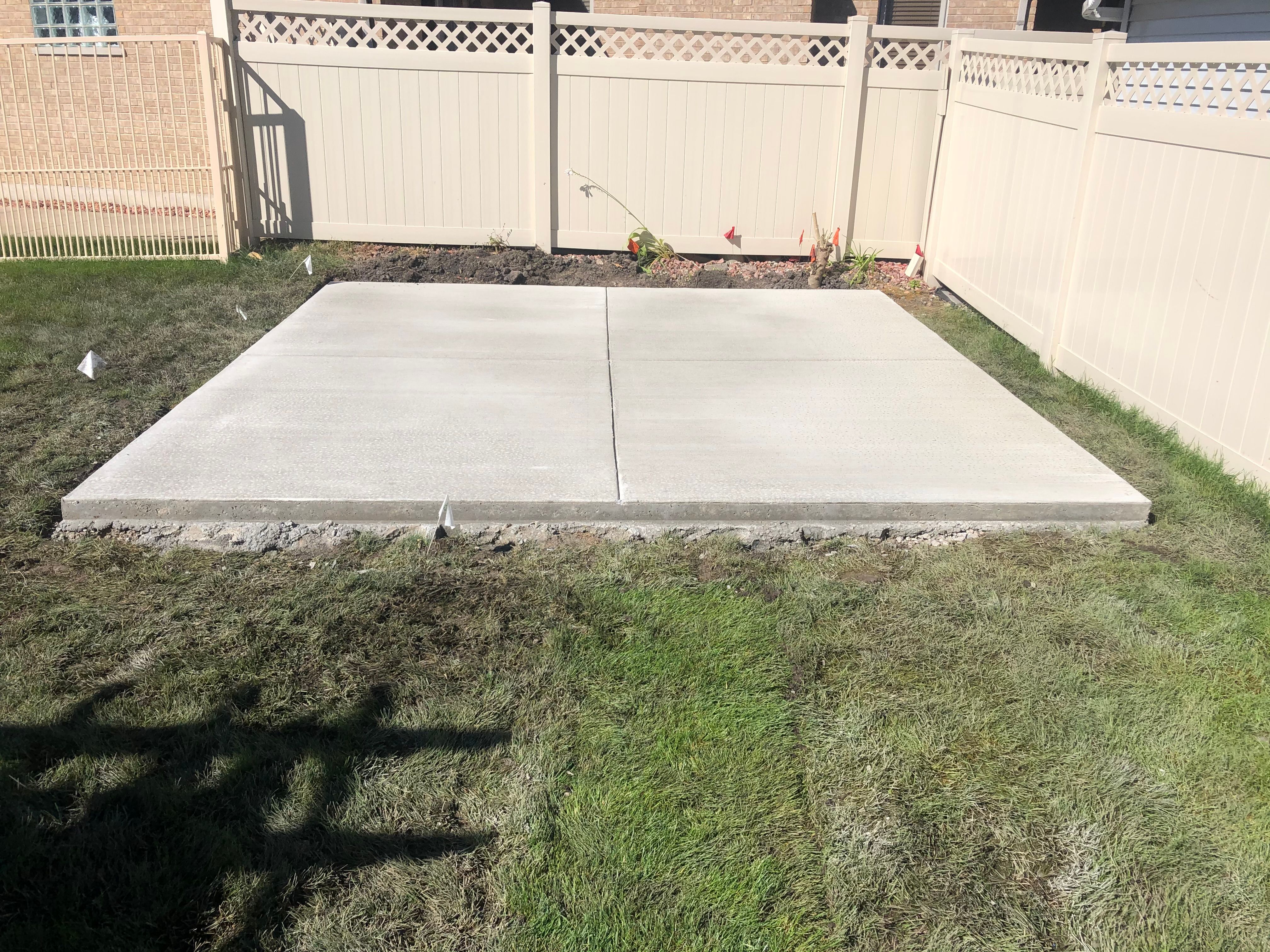  for A&I Concrete and Asphalt LLC in Markham, IL