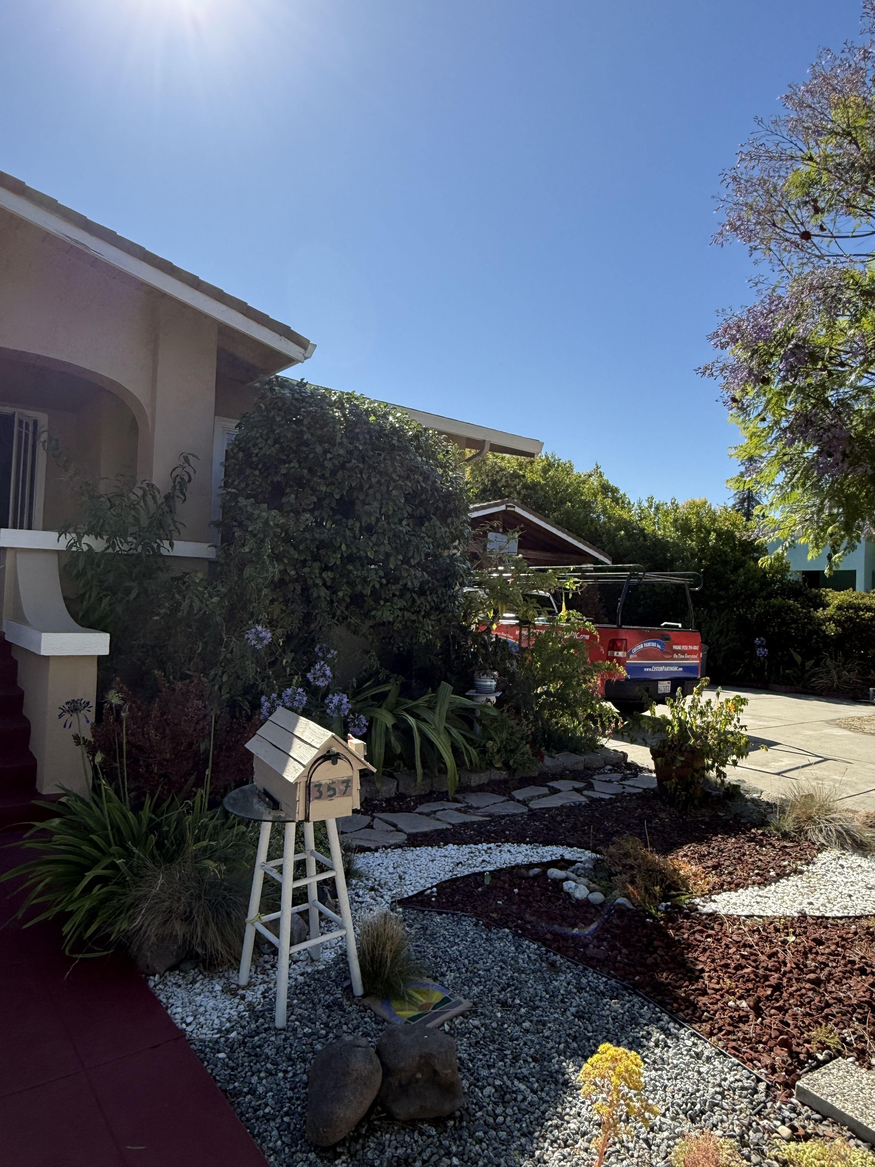  for CBA Landscaping in Hayward, CA