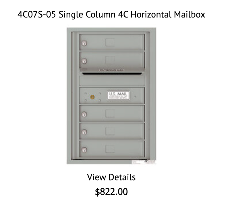  for Real Tree Signs and Mailbox  in Clearwater, FL