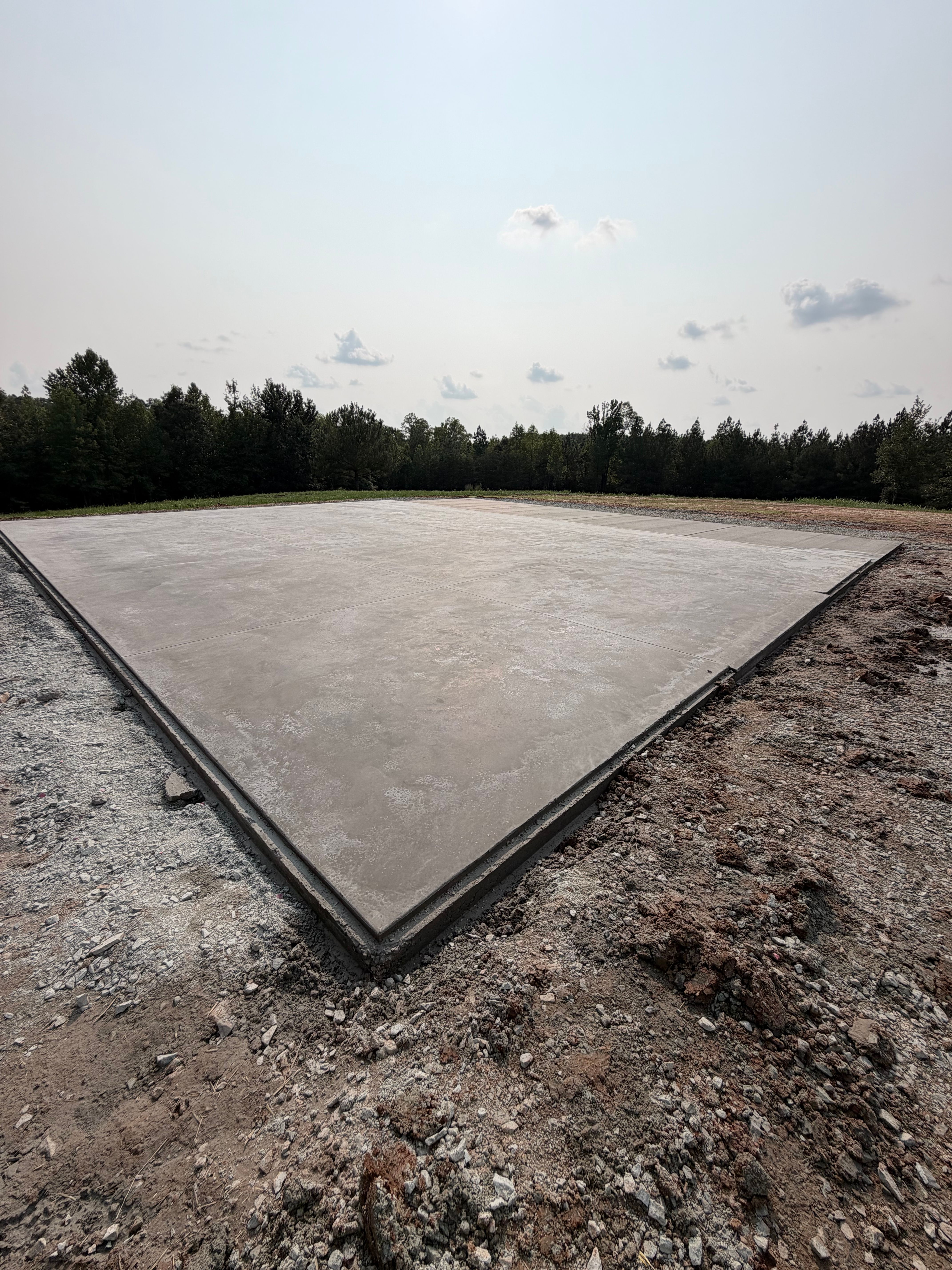  for DMGZ Concrete in Winston-Salem, NC
