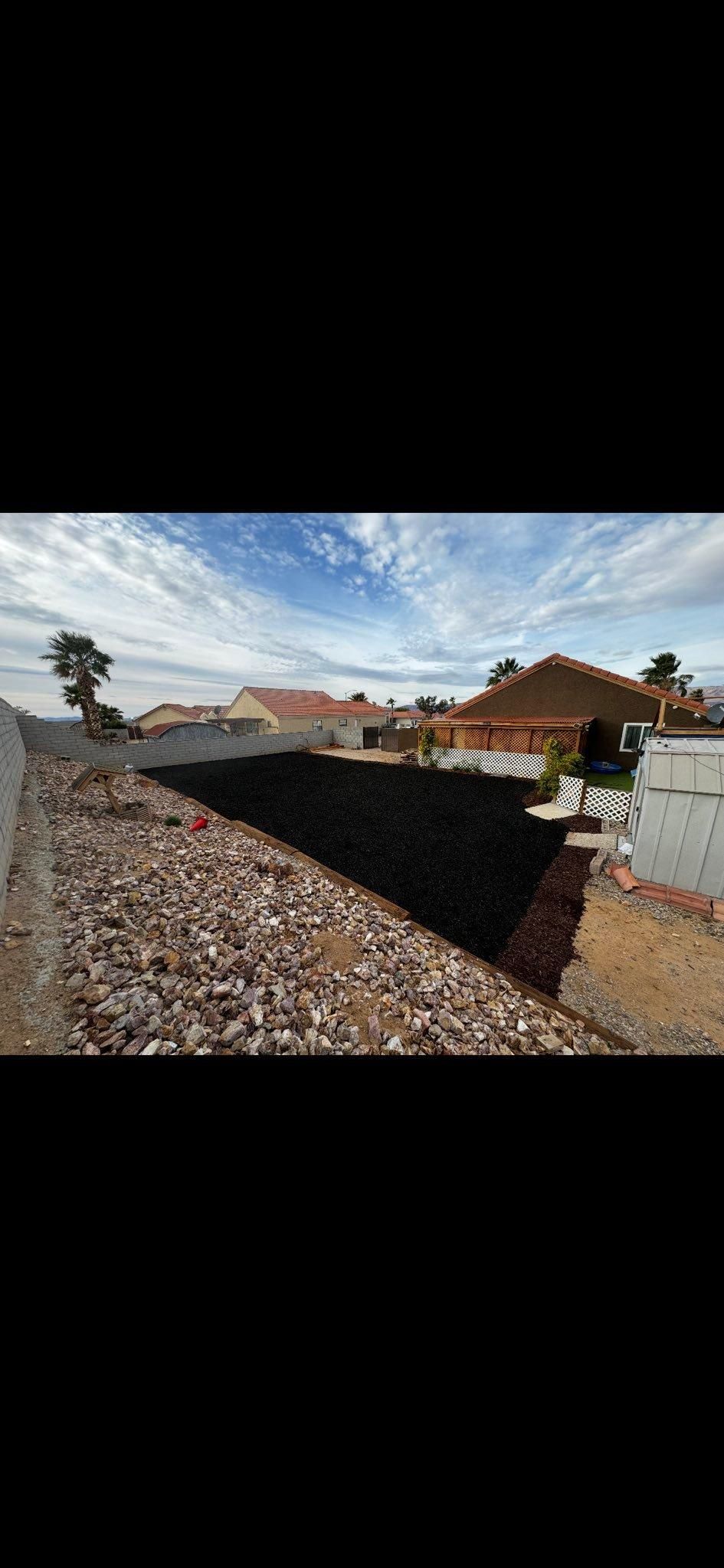  for Top Notch Landscape Services LLC in Mohave Valley, AZ