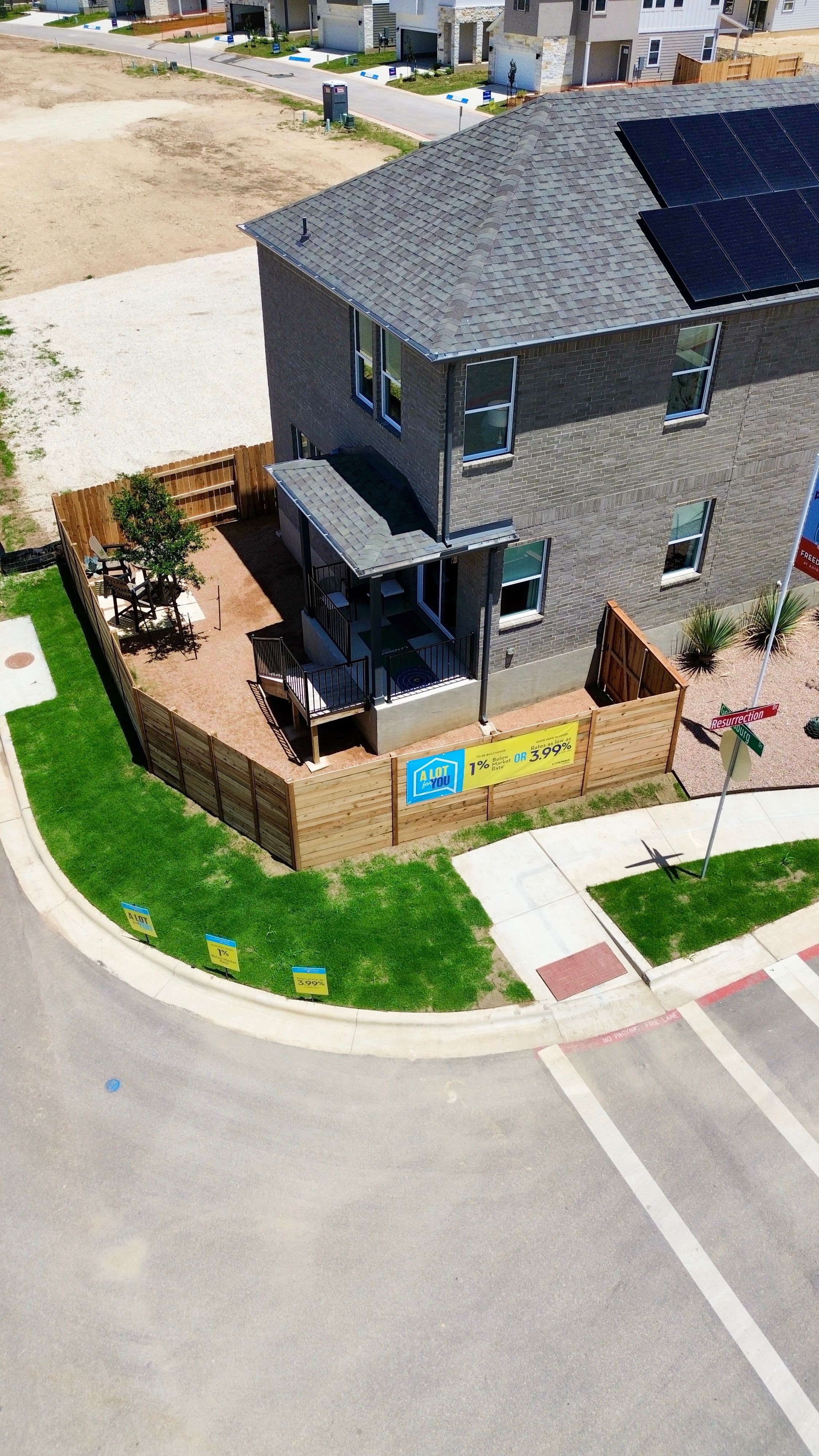 for Chavira Landscape & Irrigation in Austin, TX