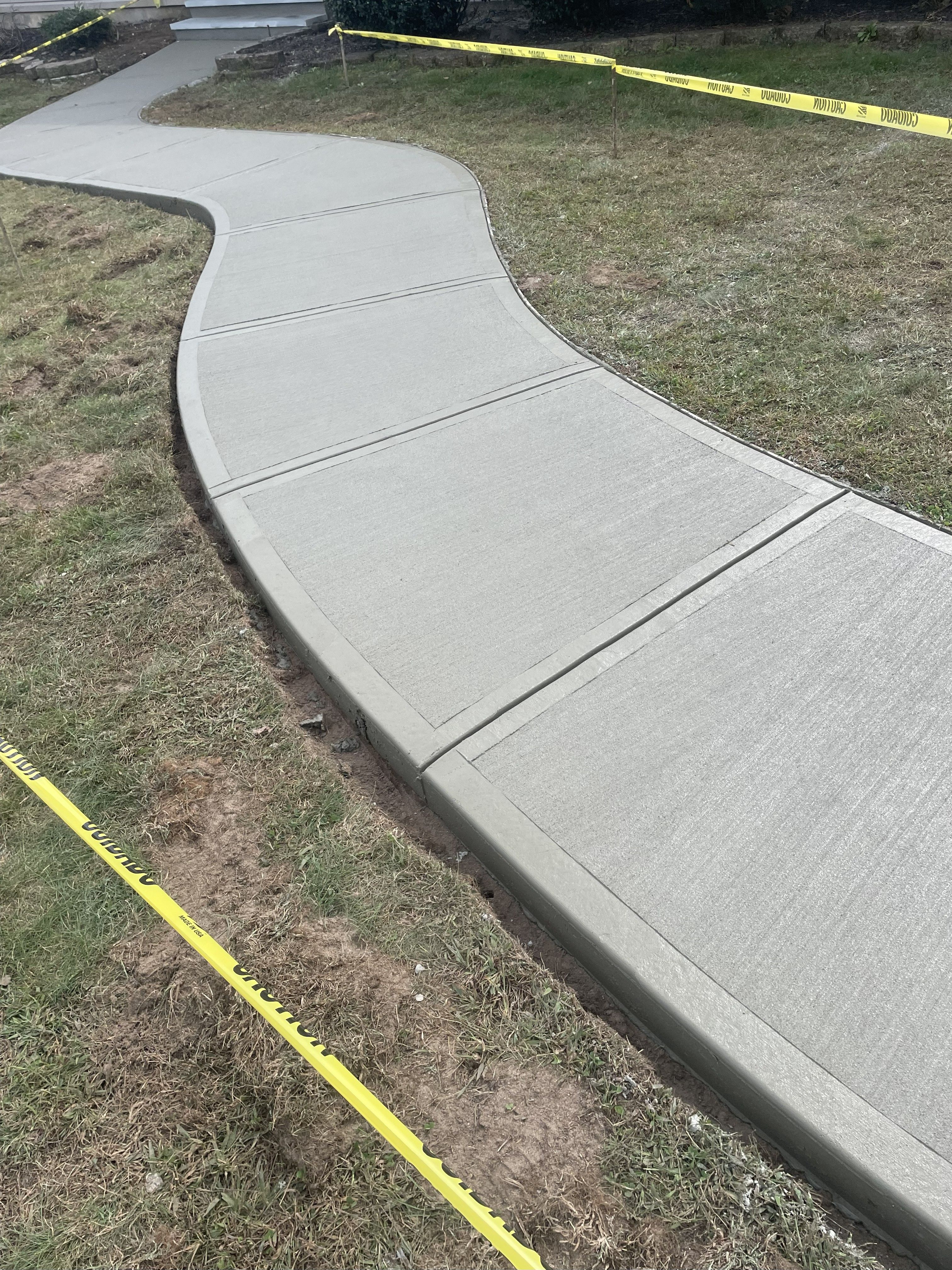  for McClelland Masonry in West Long Branch, NJ