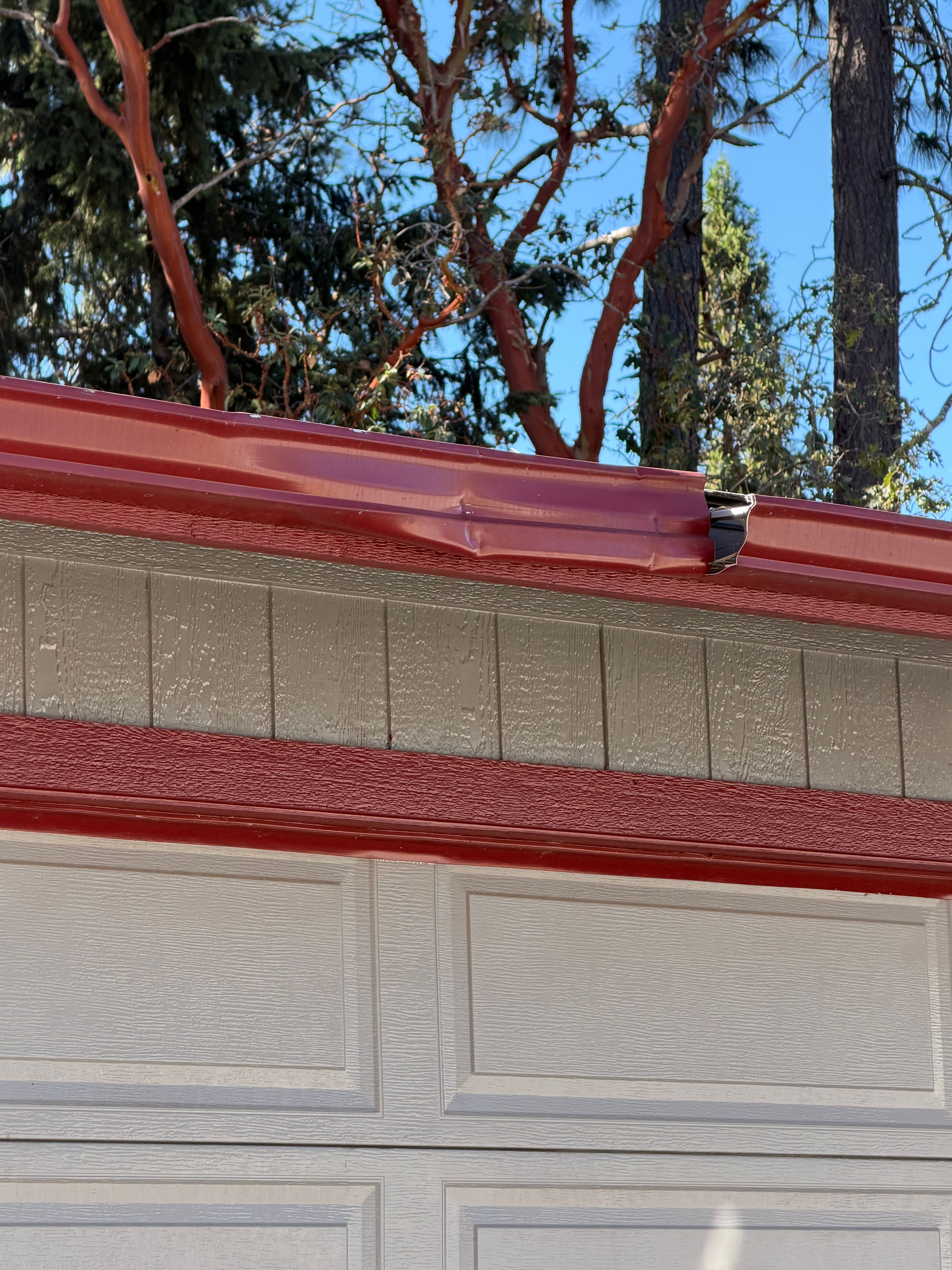  for Ridgeline Gutters in Grants Pass, OR
