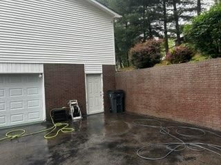  for MEAN KLEAN Pressure Washing in Knoxville, TN