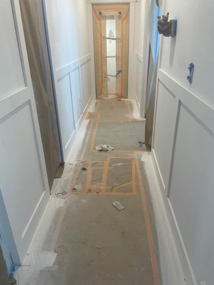  for Paramount Painters and Remodeling Solutions in Bartlesville, OK