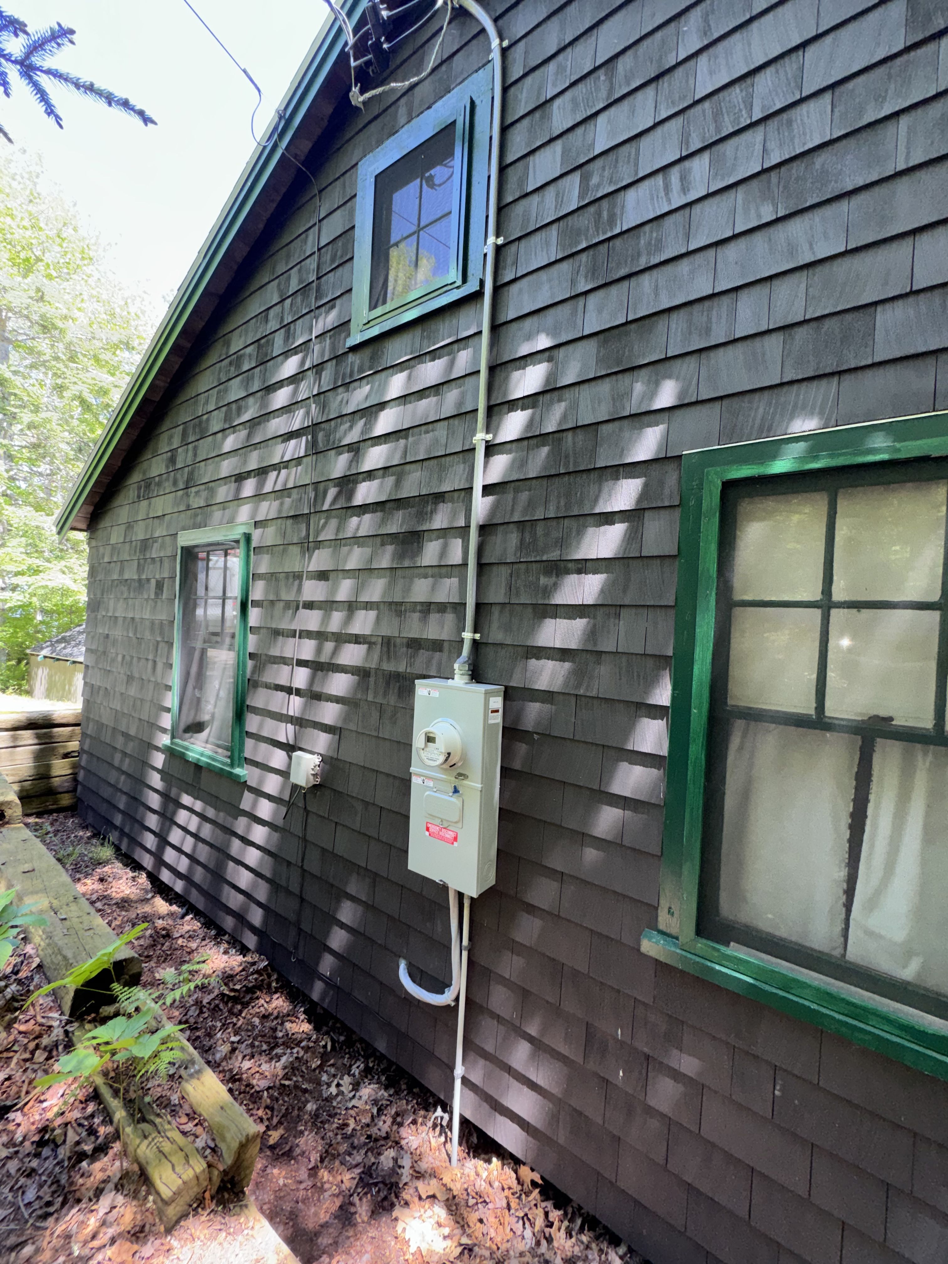  for Elite Electrical Services LLC in Wiscasset, ME