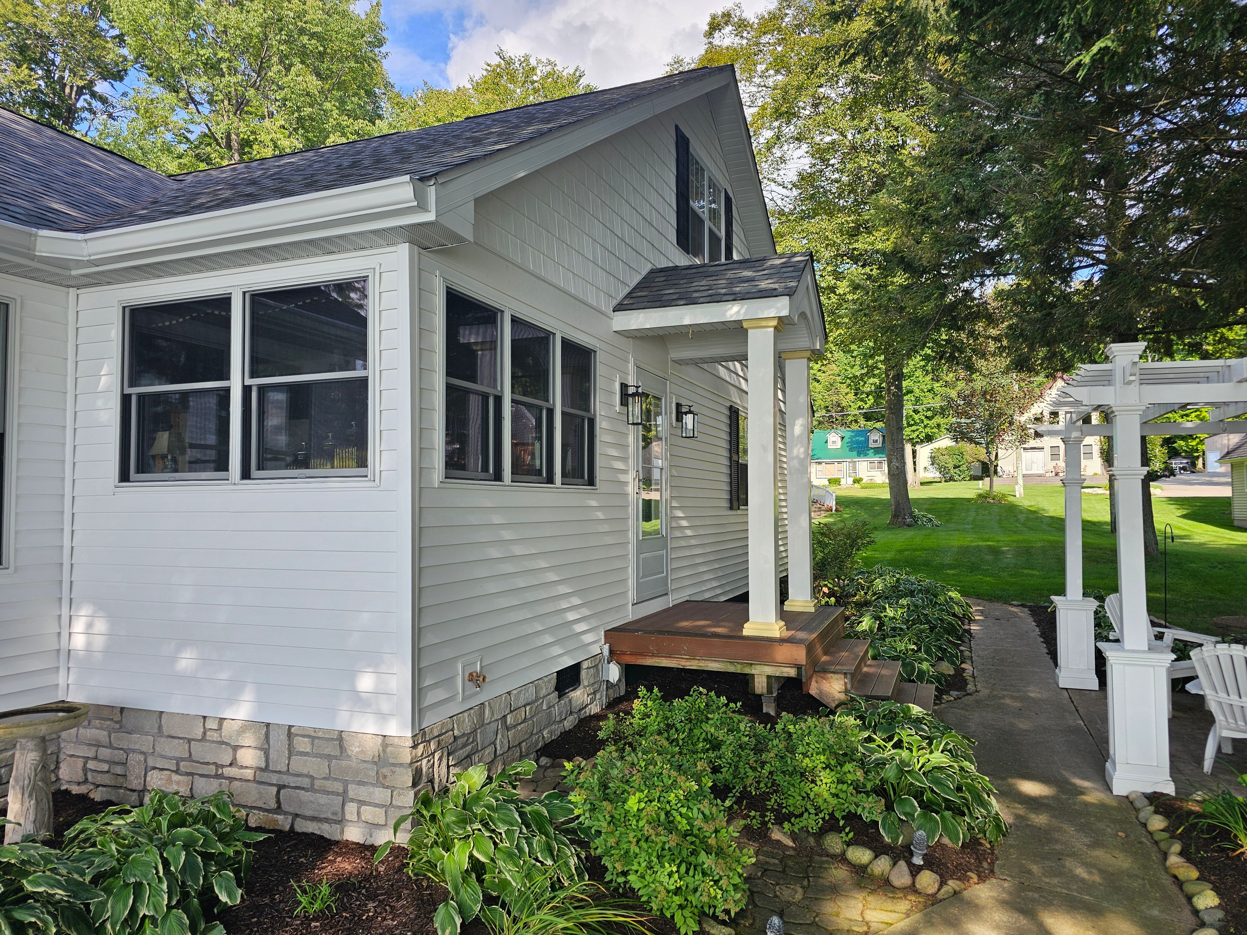  for Cottage Services of Northern Michigan LLC in Antrim County, MI