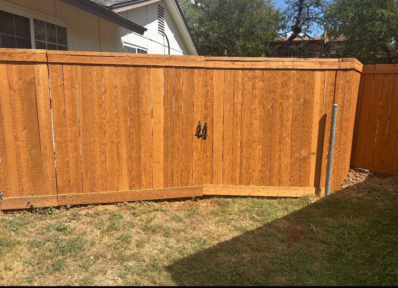  for TSM Construction in New Braunfels, TX