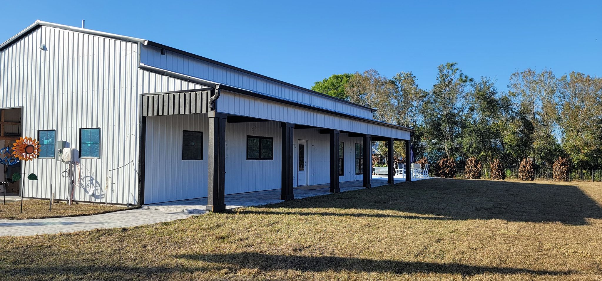  for Florida Barndominiums in Homosassa, FL