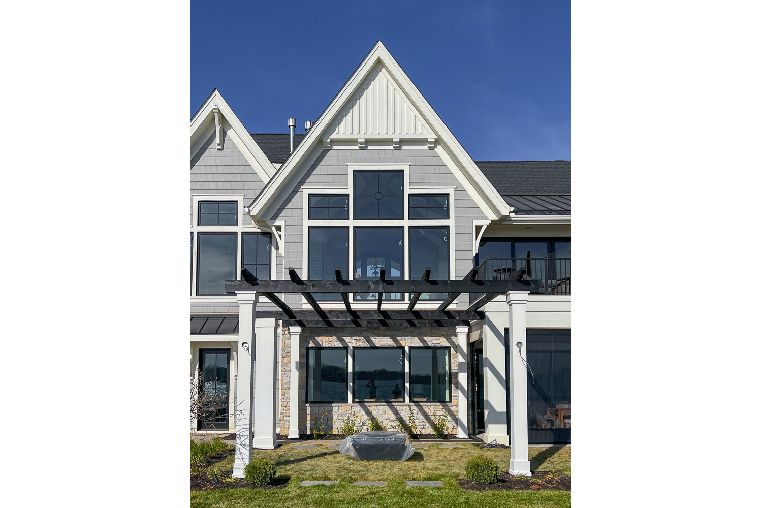  for Thunder Bear Painting in Eden Prairie, Minnesota