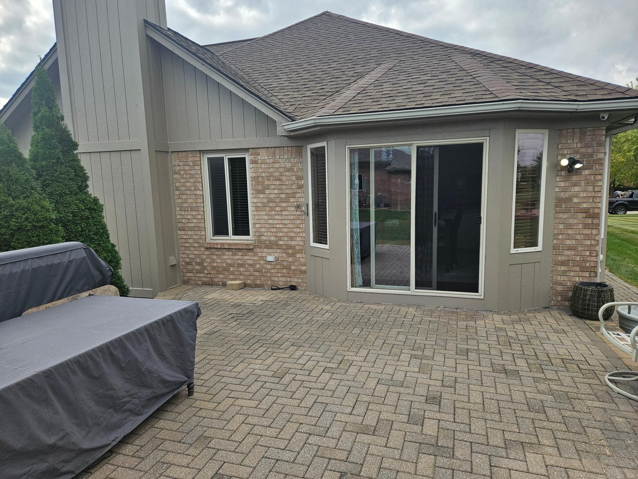  for Gittens Remodeling LLC in Warren, MI
