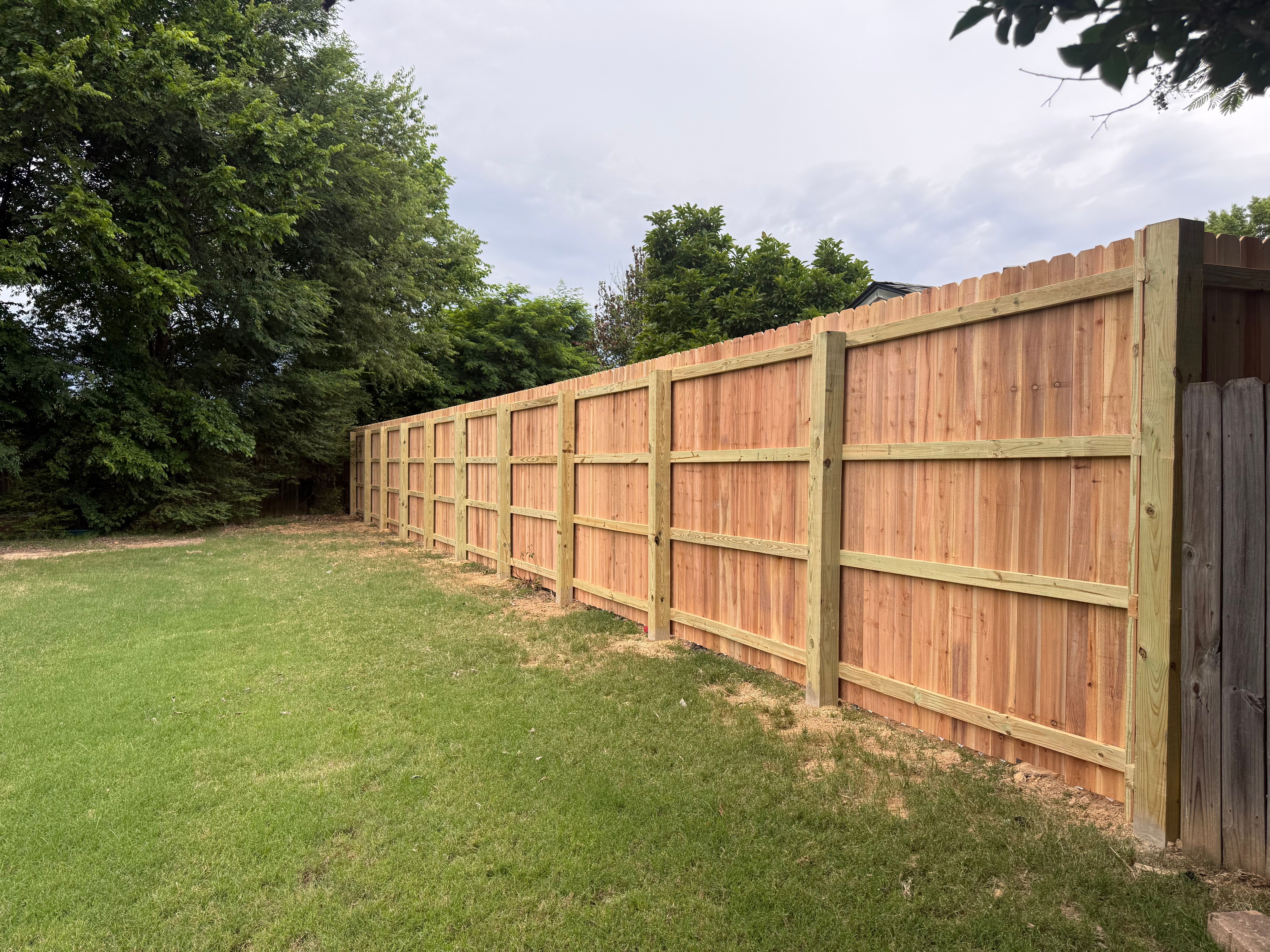  for Frontline Fencing LLC in Hernando, MS