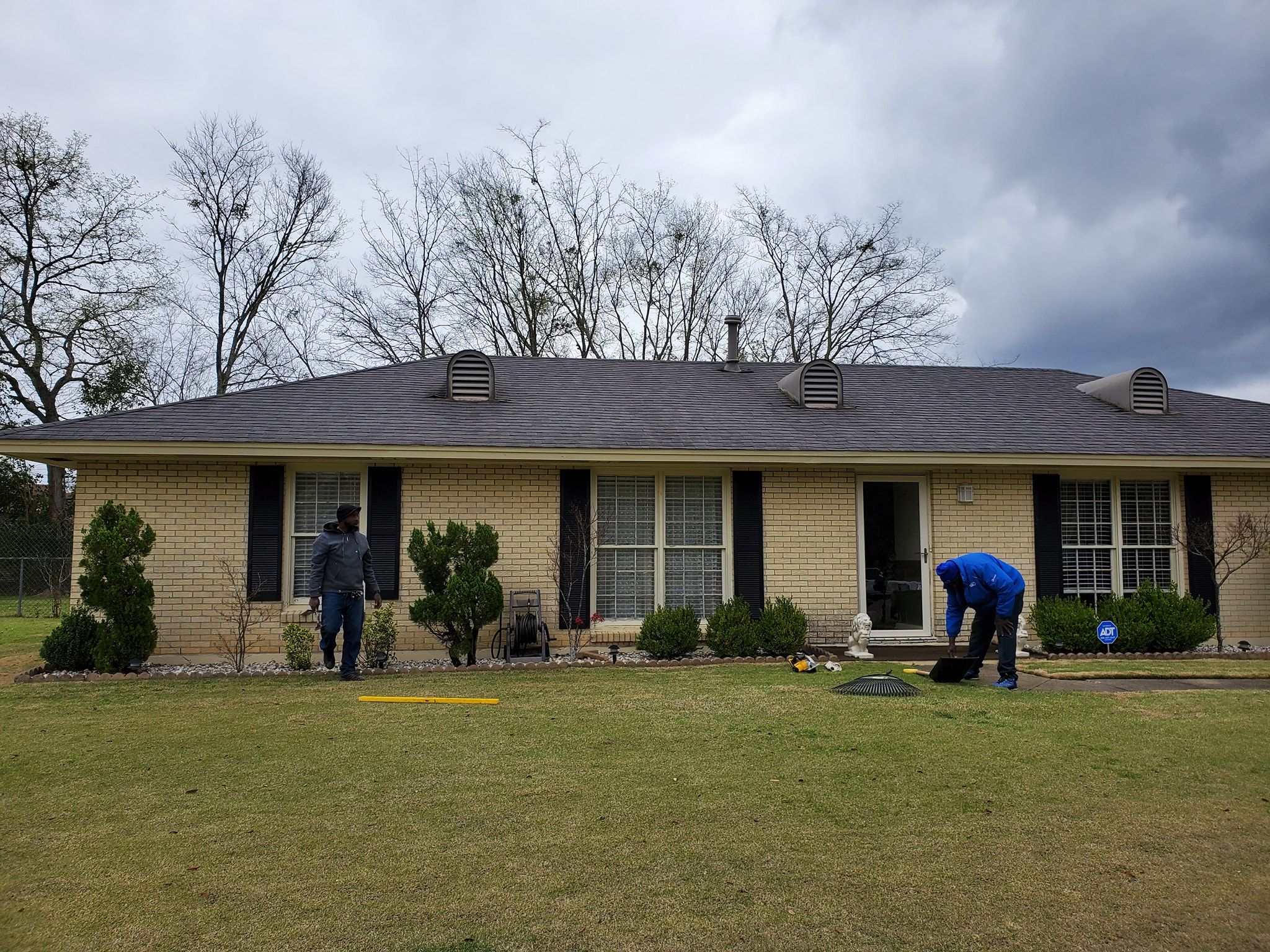  for C. KNOX Construction in Montgomery,  AL