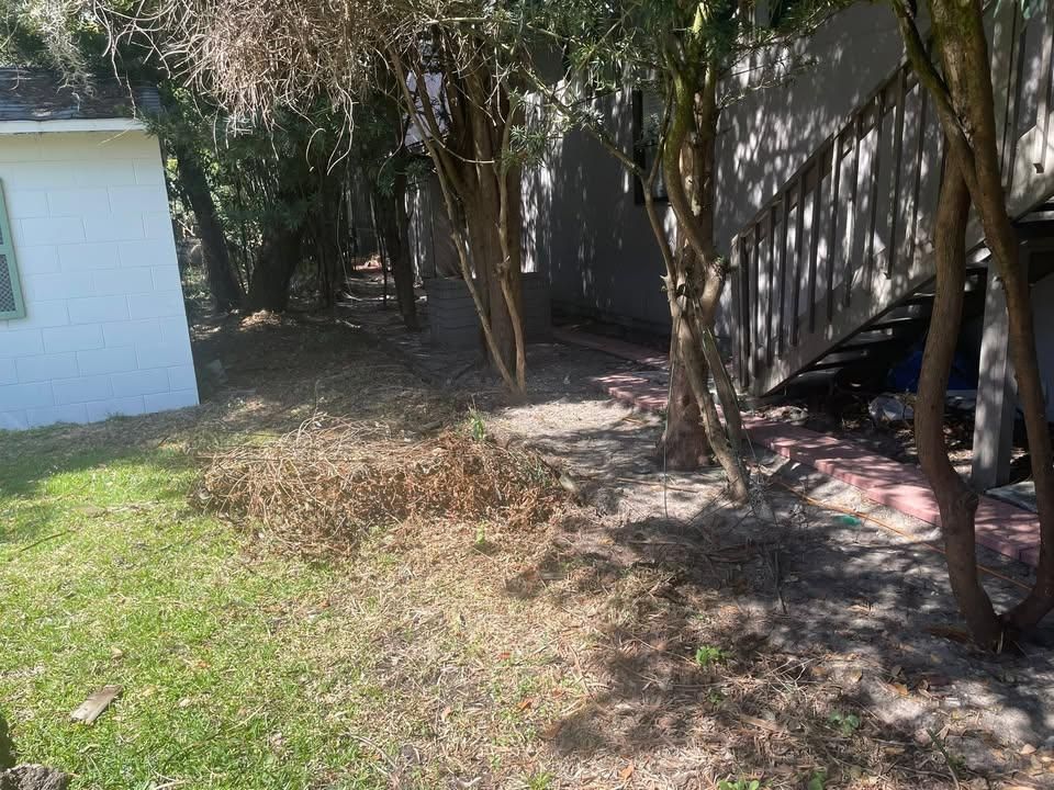  for Nettles Fence in Lake County, FL