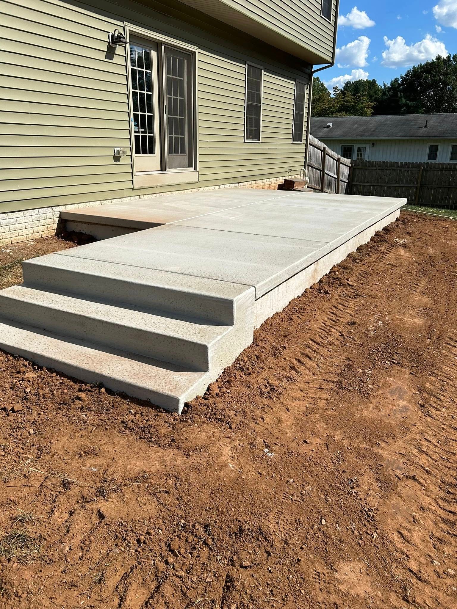  for Young’s lawns & landscapes in Thurmont, MD