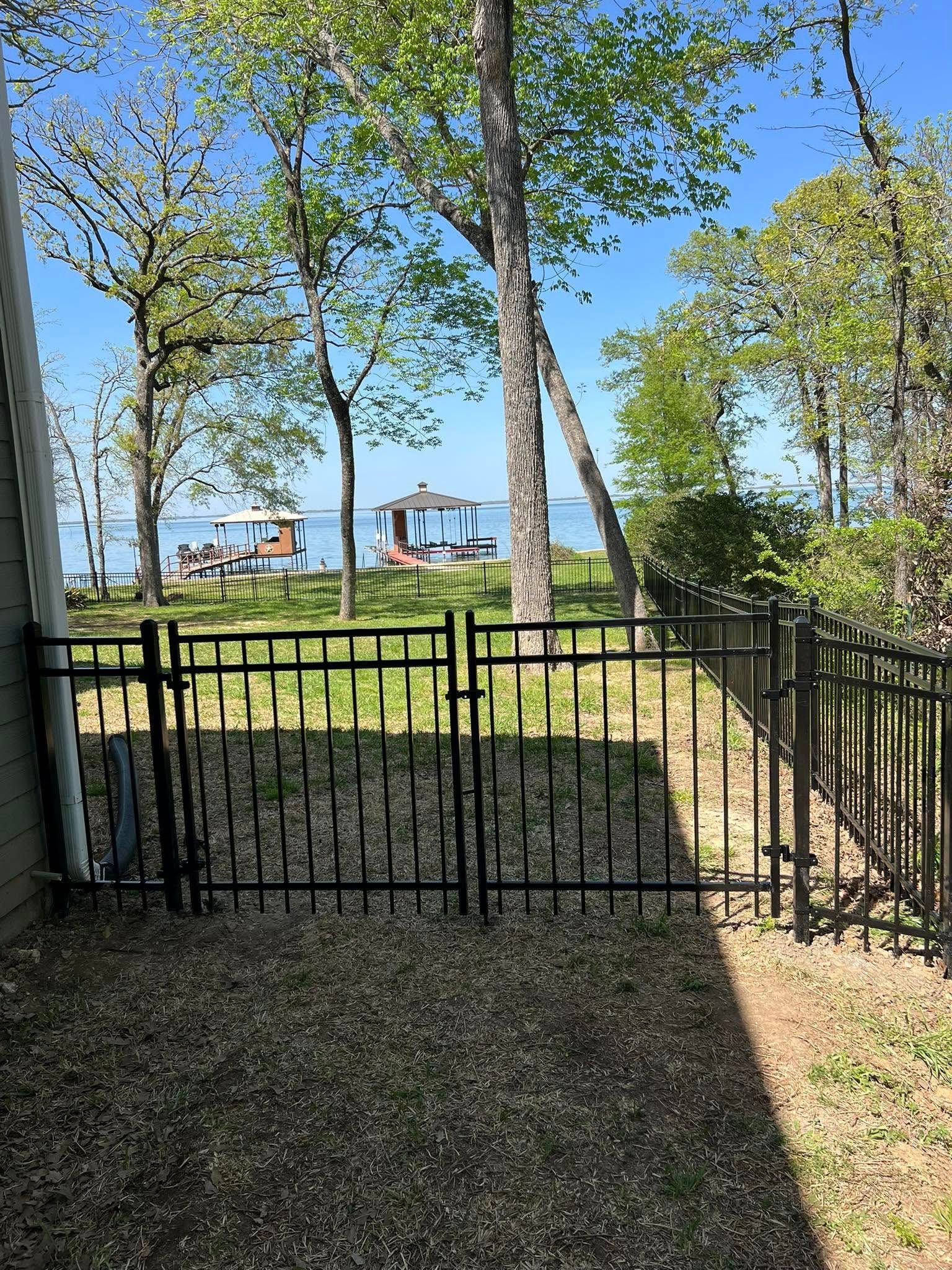  for Cowboy Construction in Palestine, TX