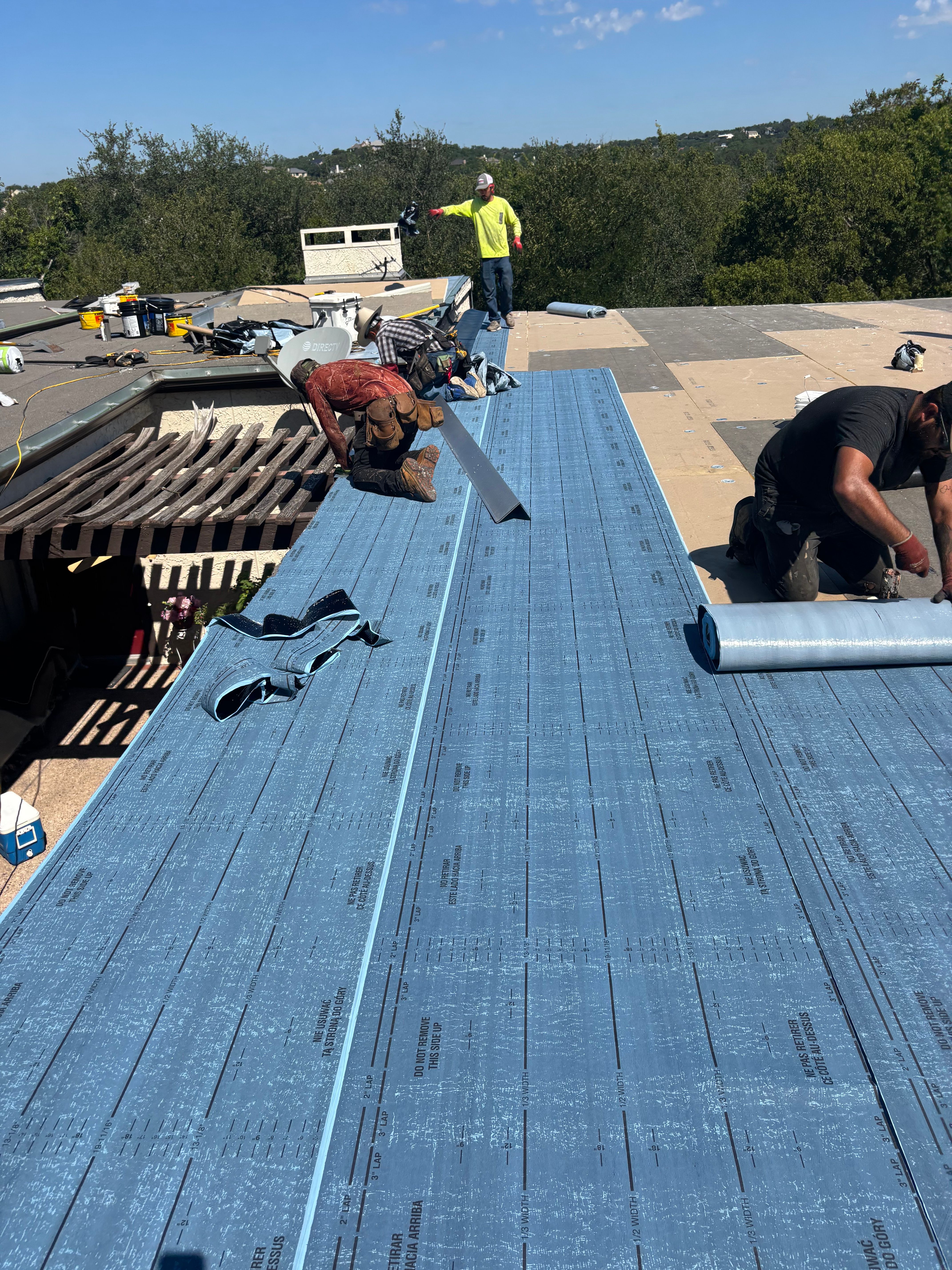  for Double SS Construction & Roofing in Luling, TX