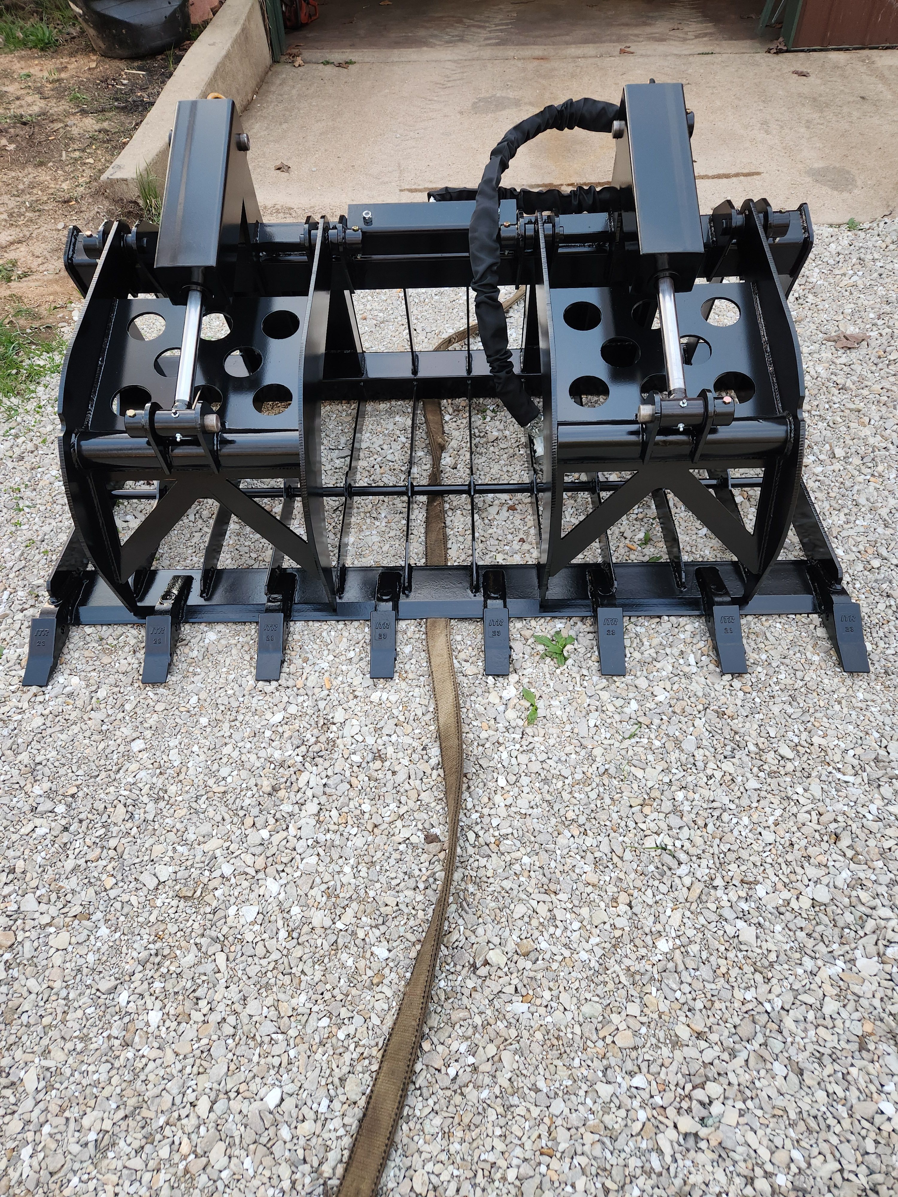 All Photos for Outlaw Fabrication LLC in Salem, MO