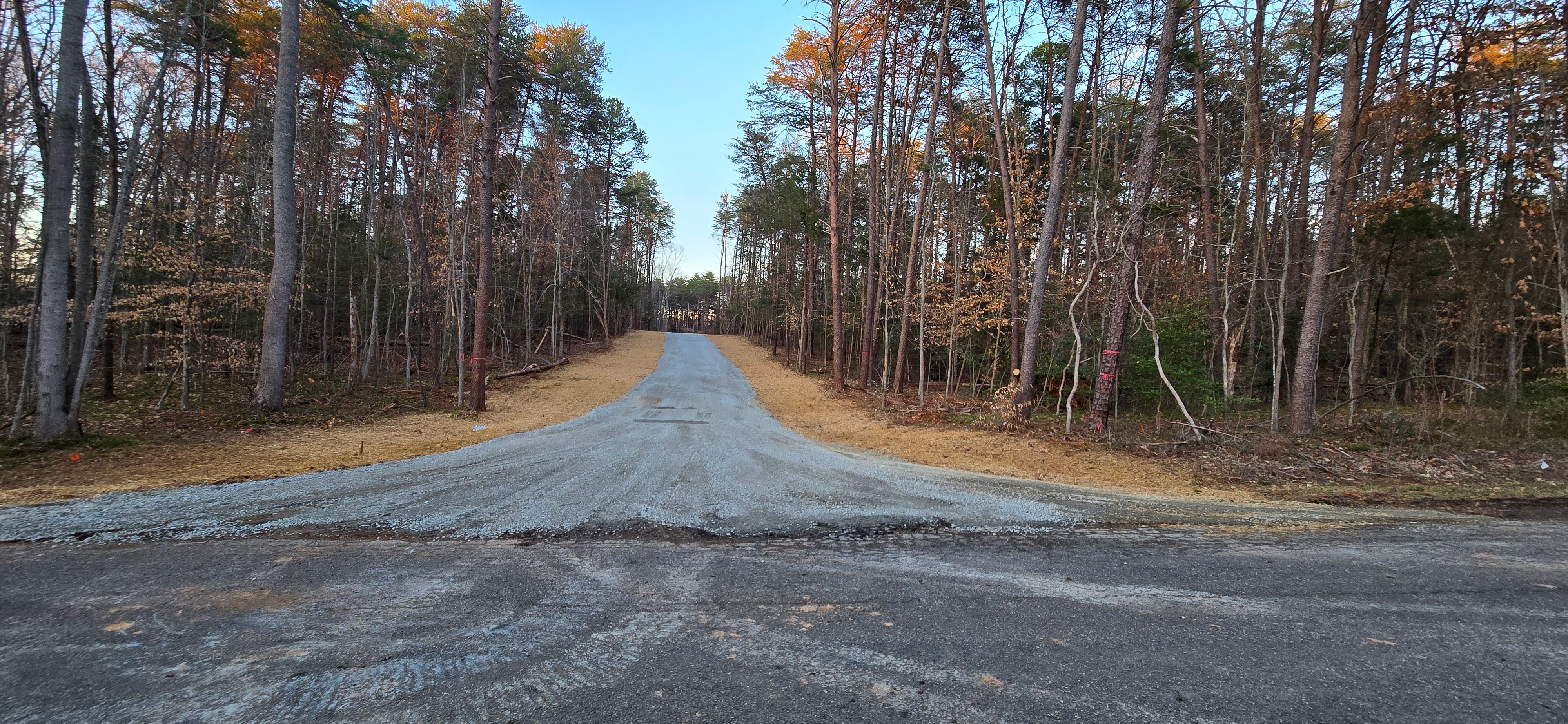 All Photos for C.A. Sherry Land Improvement, LLC. in Louisa, VA