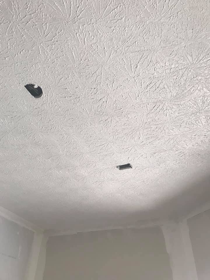 Drywall for Erie Builders & Construction in Sandusky, OH