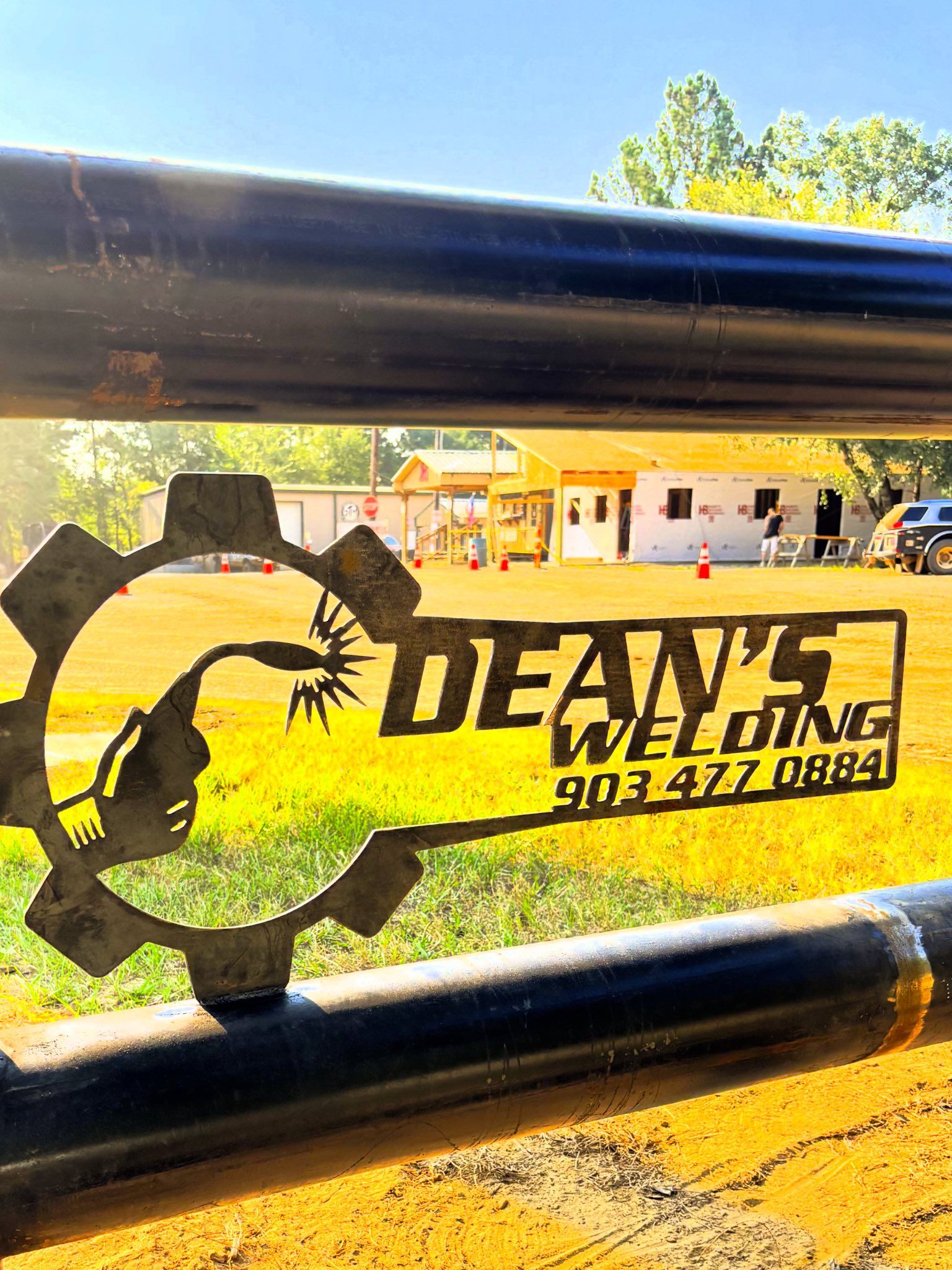  for Deans Welding ClayCee Kjeldgaard in Malakoff, TX