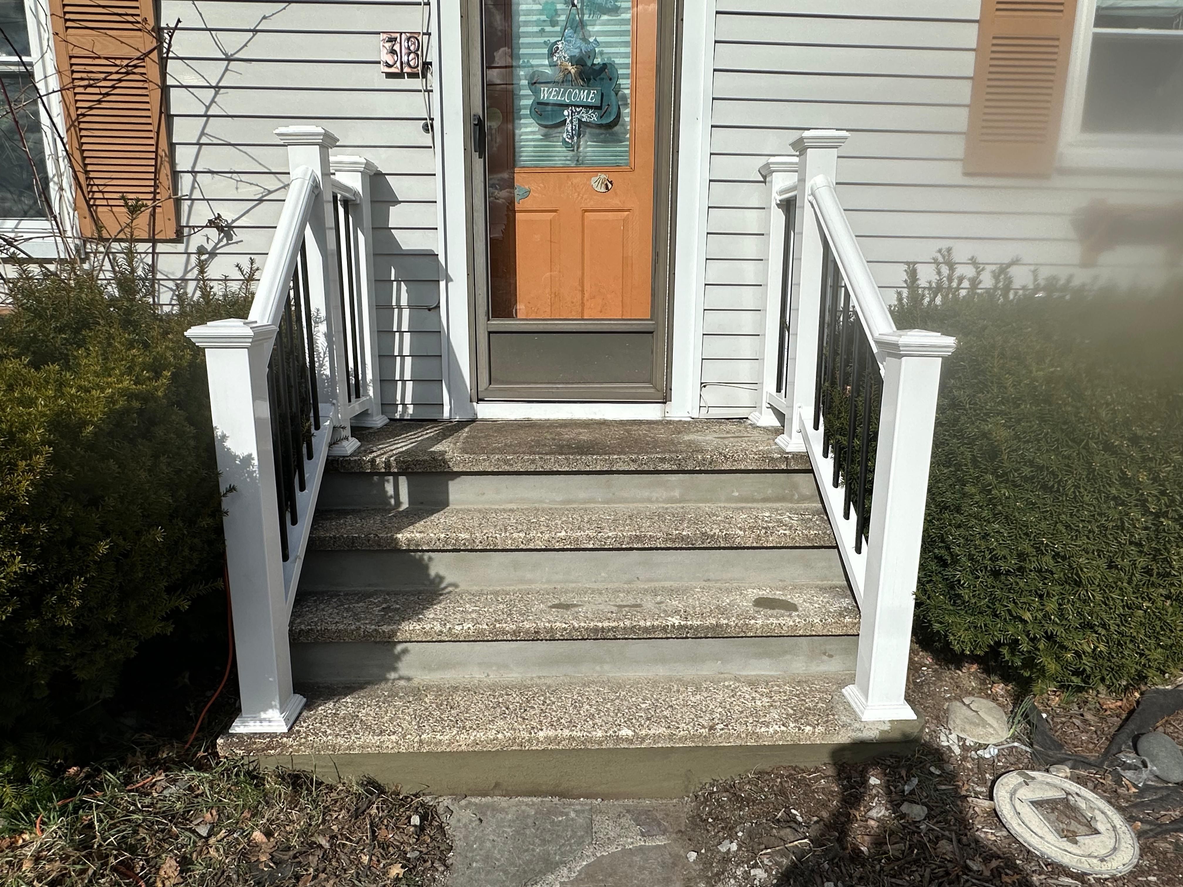  for All For U Roofing & Masonry in Boston, MA