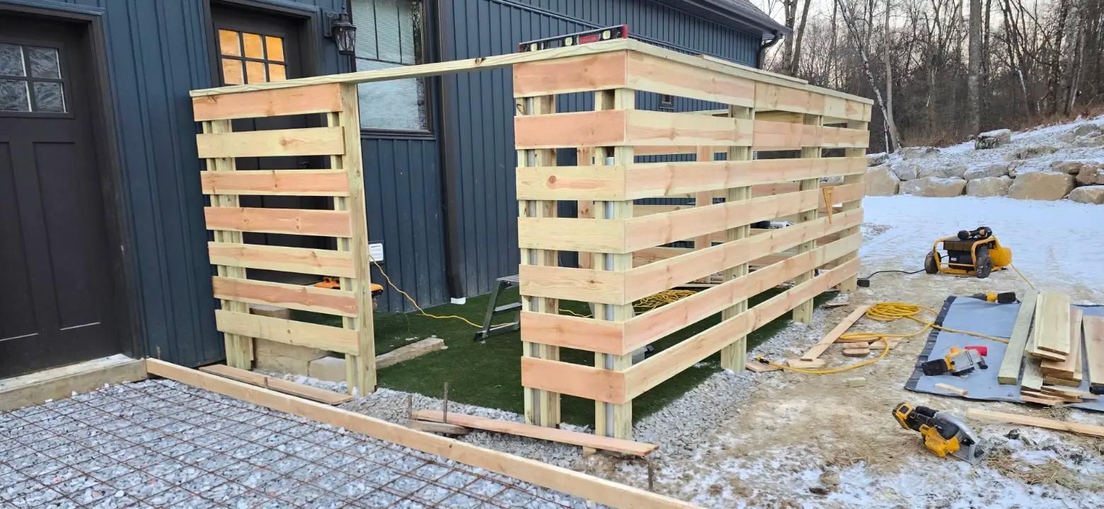 All Photos for Backyard Fence Solutions LLC in Westmoreland County, PA