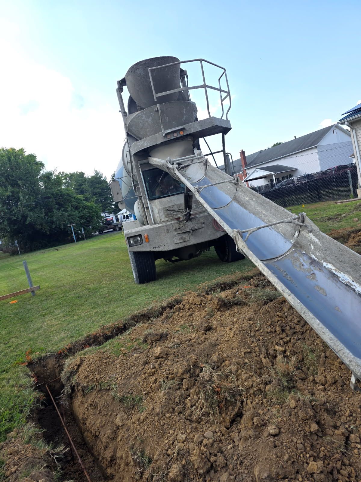  for 618 Construction  in Kell, IL