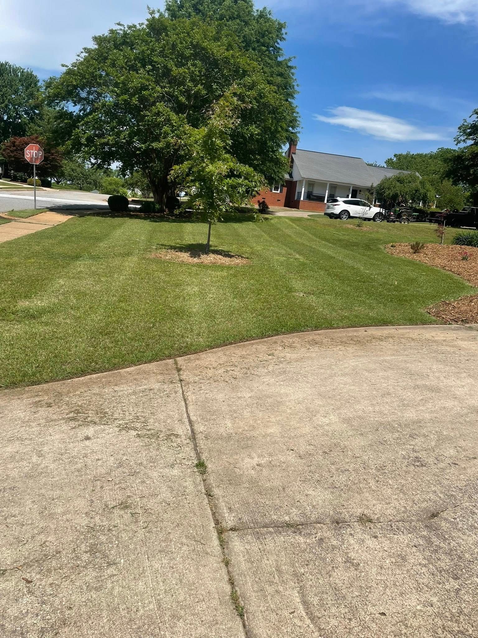 for Countryside lawn pros in Upstate, SC