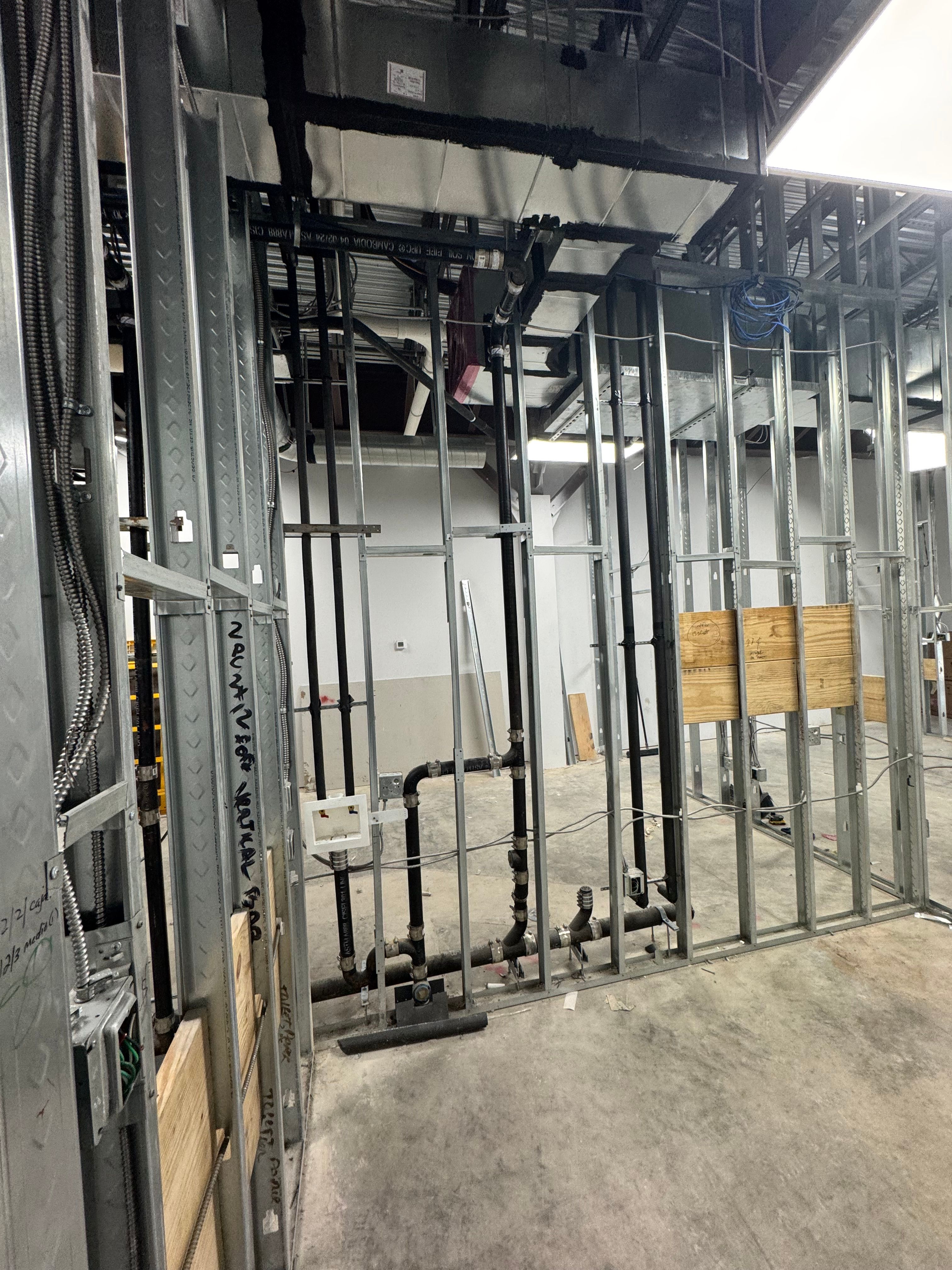  for Alpha Contracting Services in Katy, TX