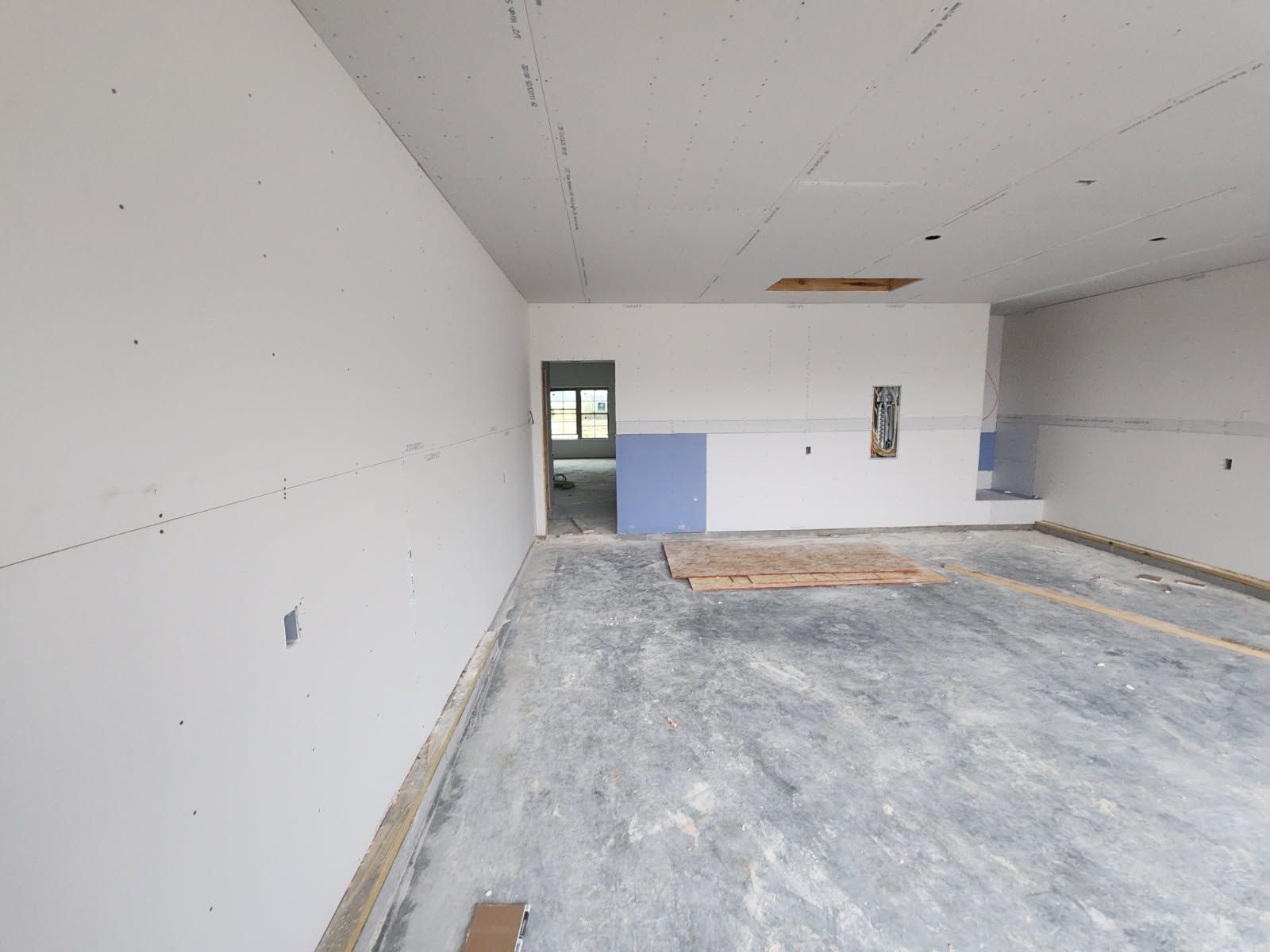  for Marberry Construction in Fayetteville, TN