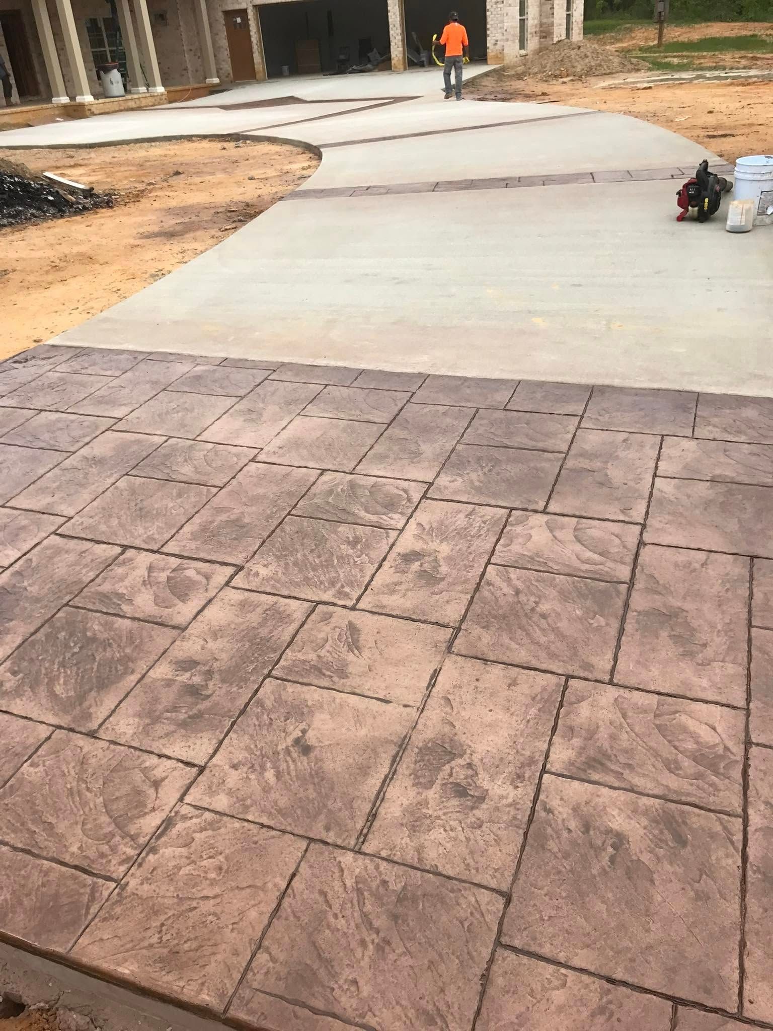  for Kings Concrete & Construction in Tuscaloosa, AL