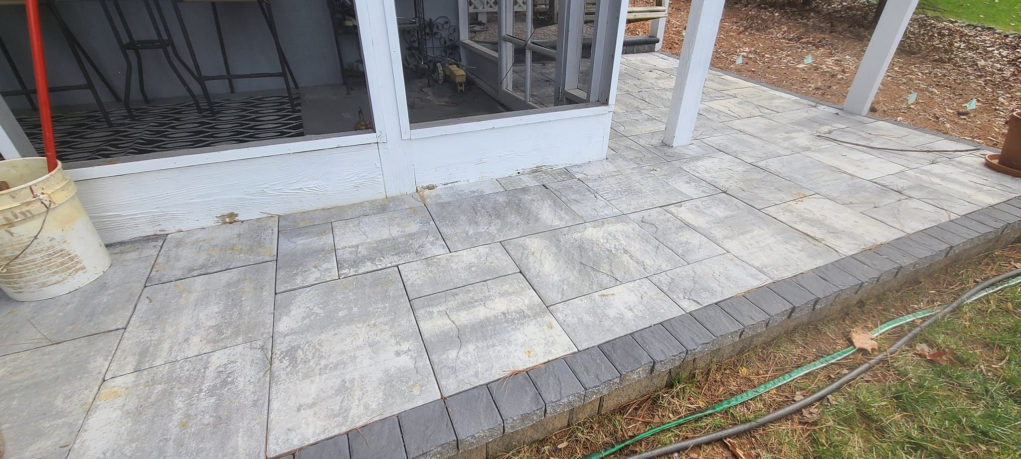  for Westscape Designs in Lake Gaston, NC