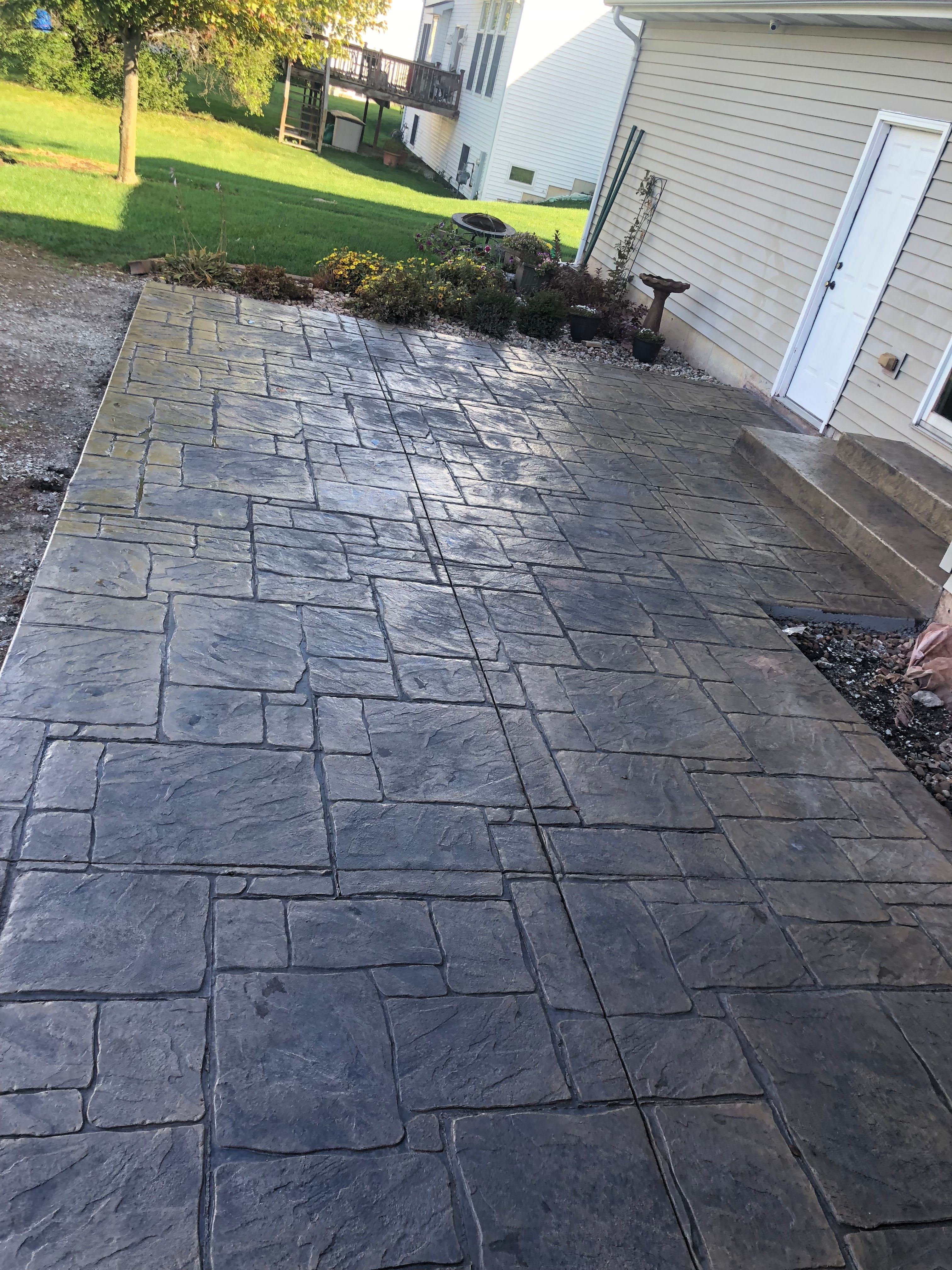  for Fuentes Concrete Construction in Hammond, IN