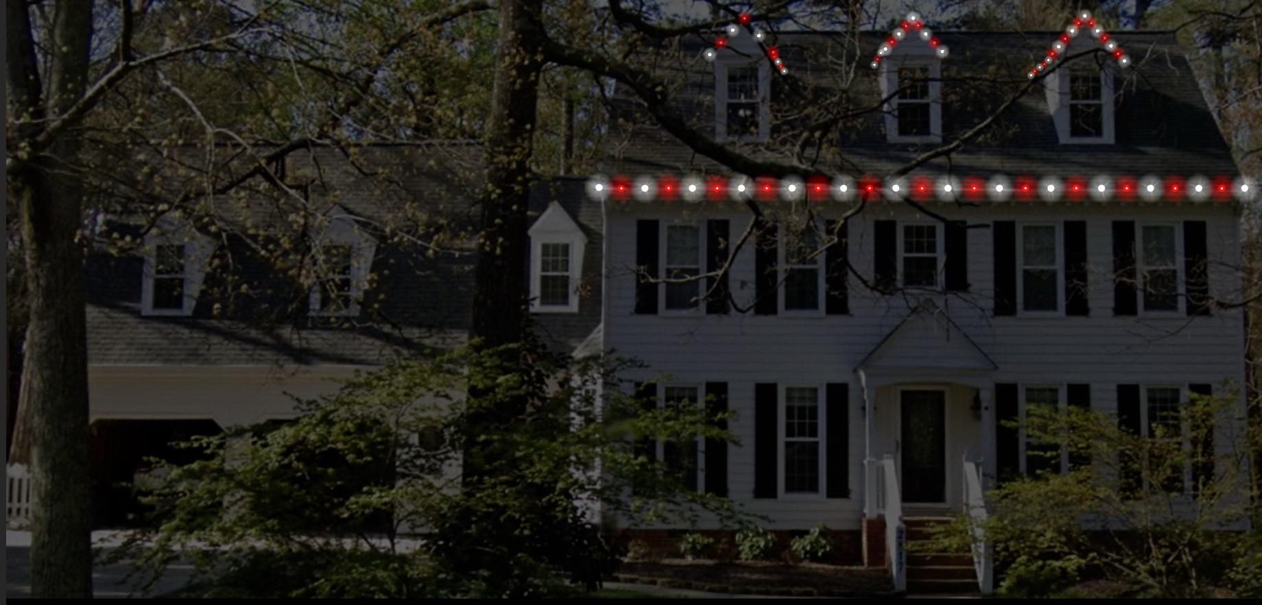  for Under Pressure: Pressure Washing Service in Raleigh, NC