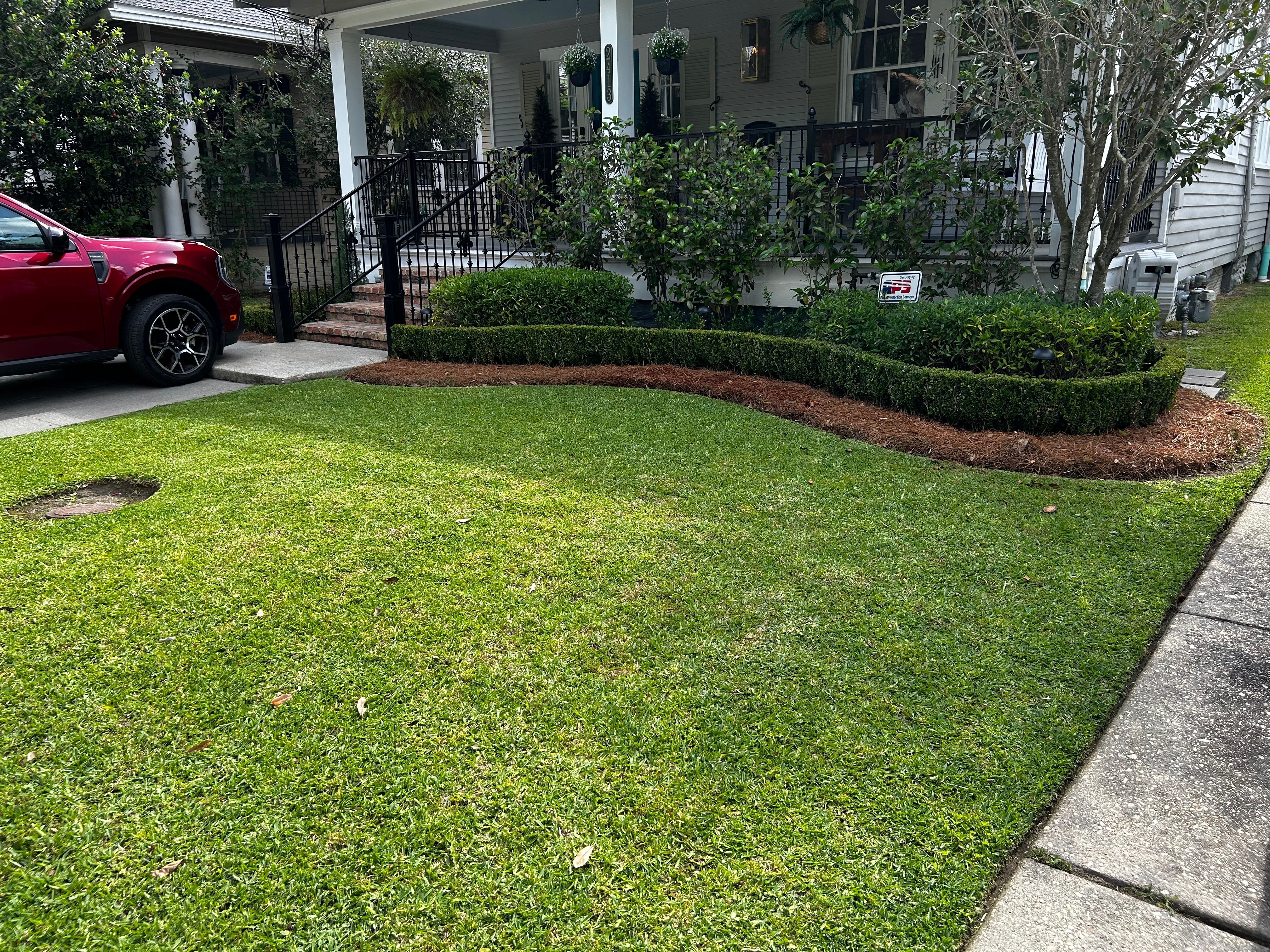  for Jay C’s Touch Landscaping & Pressure Washing Services LLC in Marrero, LA
