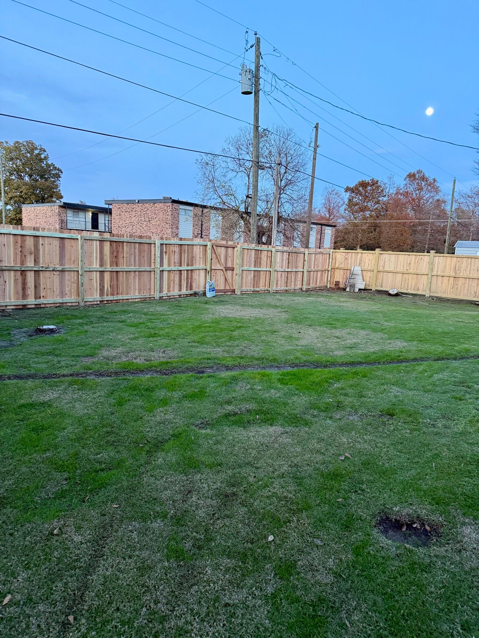  for First Fence LLC in Hernando, MS