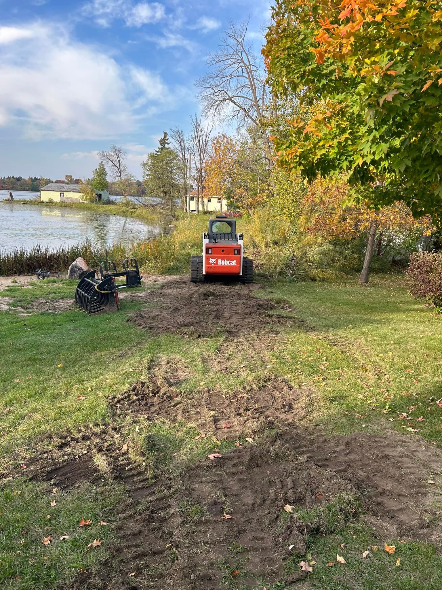 All Photos for Askeland Enterprises LLC in Detroit Lakes, MN