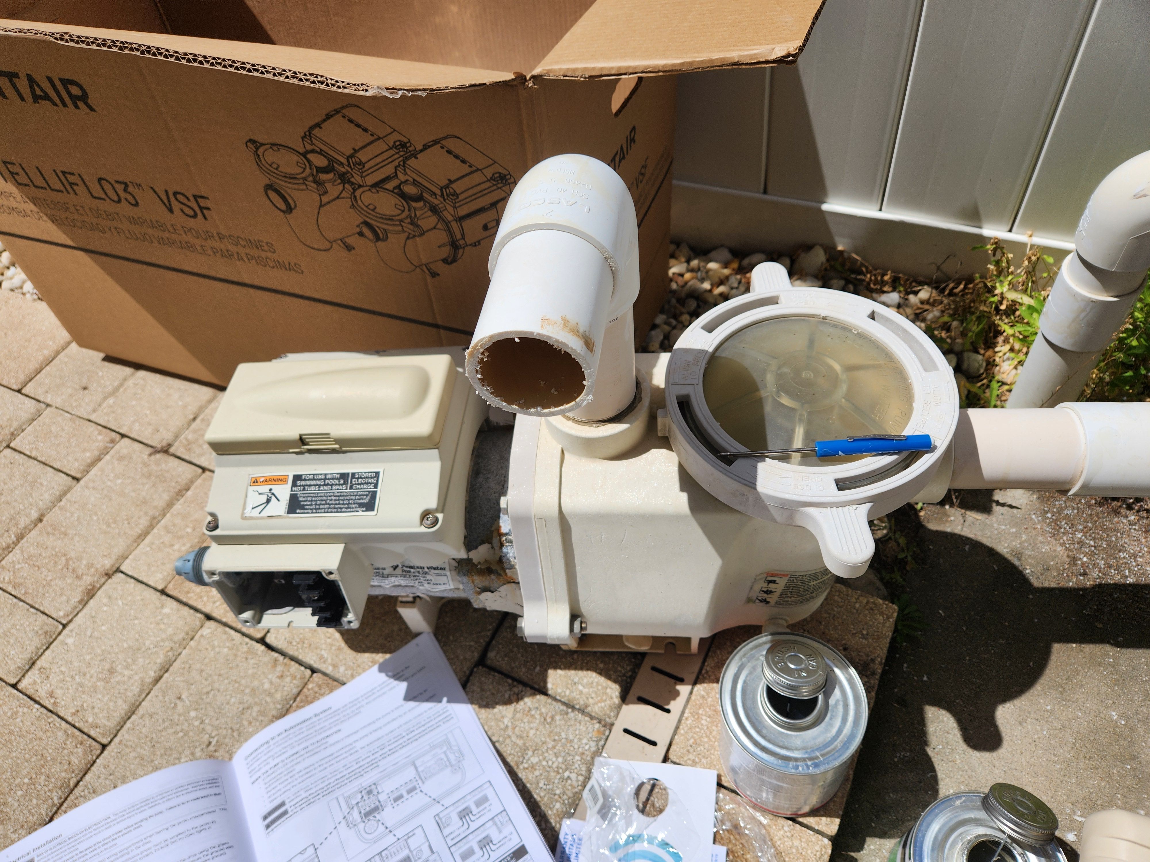  for Knockout Pool and Spa Care LLC in Spring Hill, FL