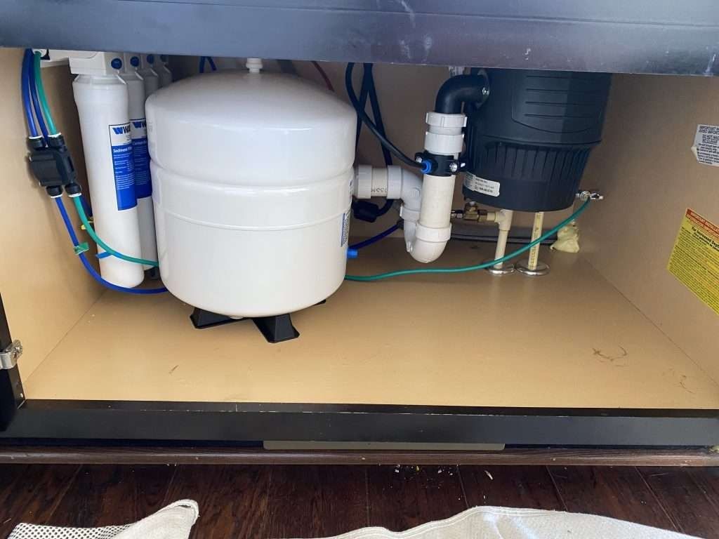 Plumbing for Artisan Plumbing in Mount Airy, MD
