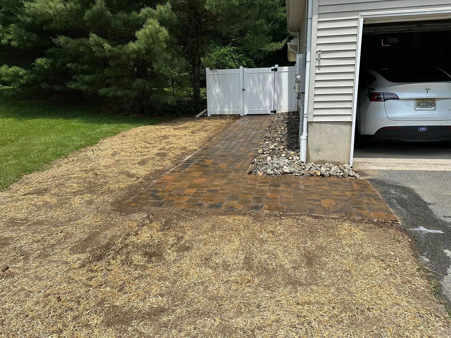 All Photos for BW Outdoor Solutions in Newton, NJ