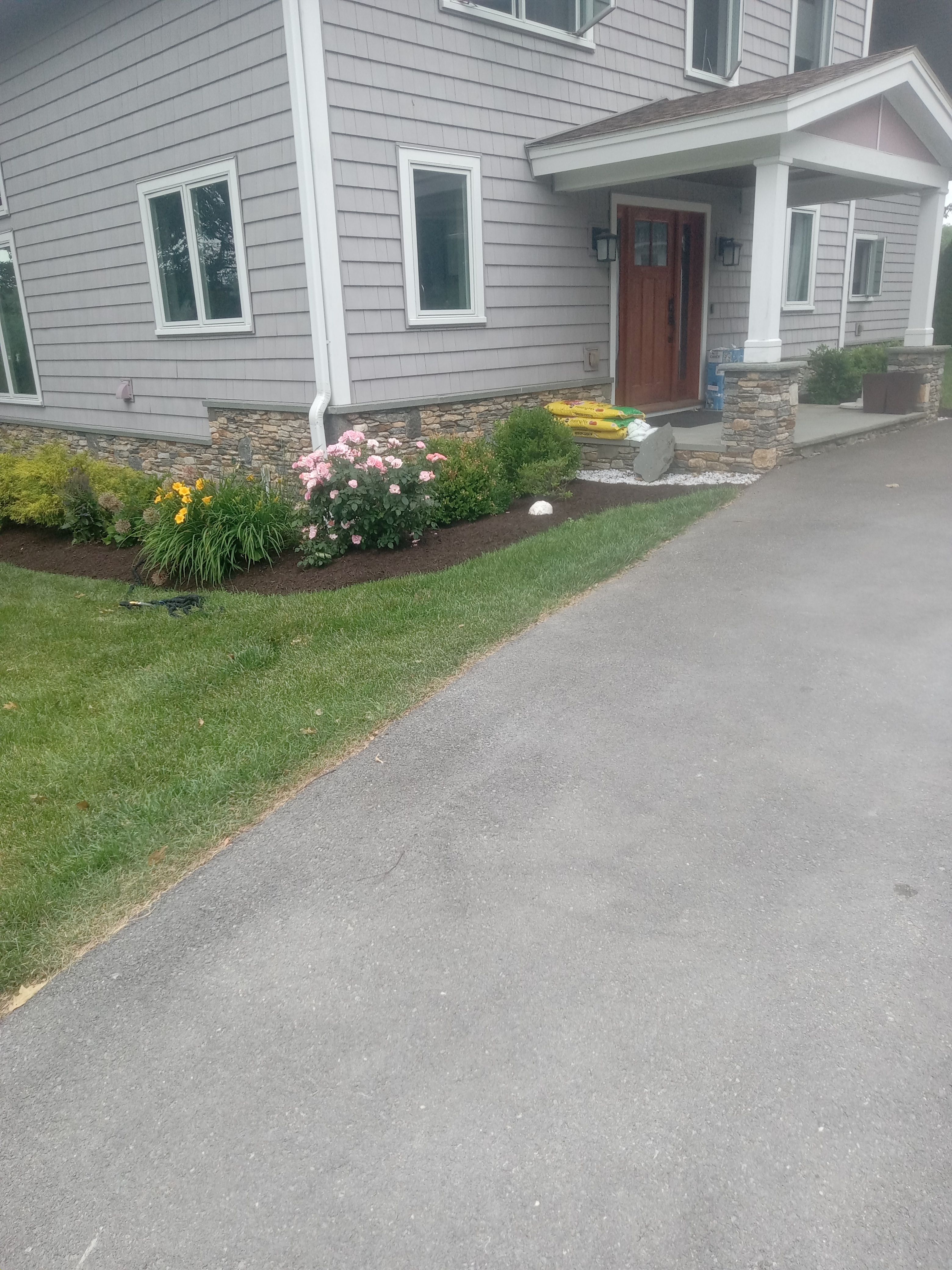  for K Brown's Property Maintenance in Pittsfield, MA