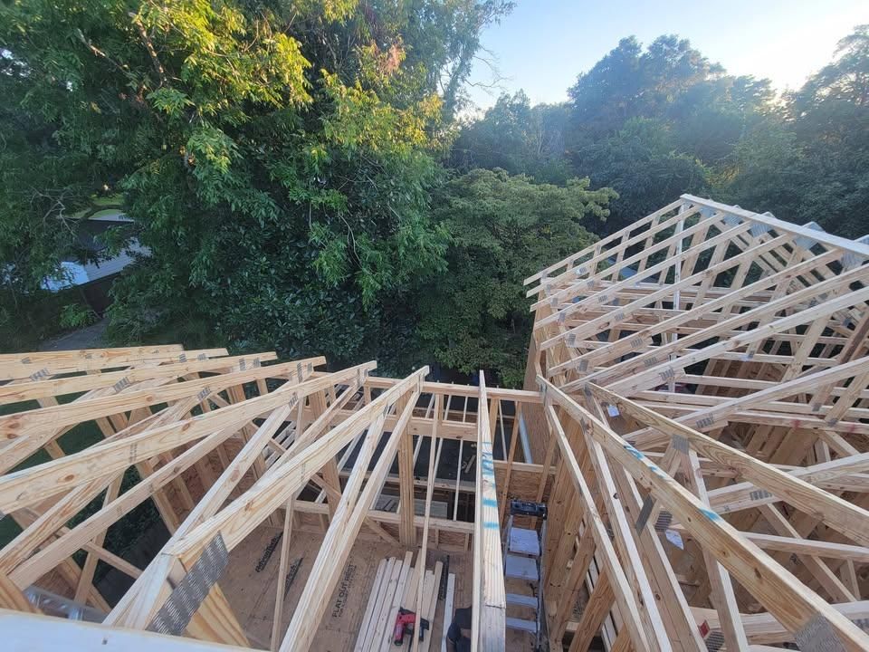  for GVL Renovations in Greenville, SC